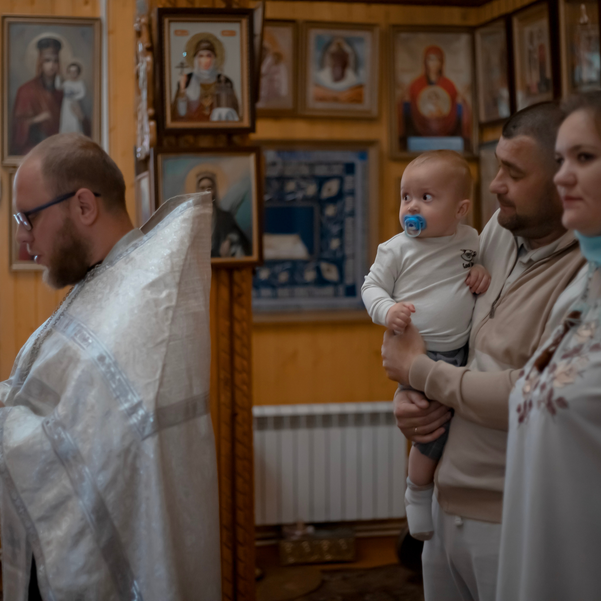 Отзывы. Семейный, детский и женский фотограф Сургут