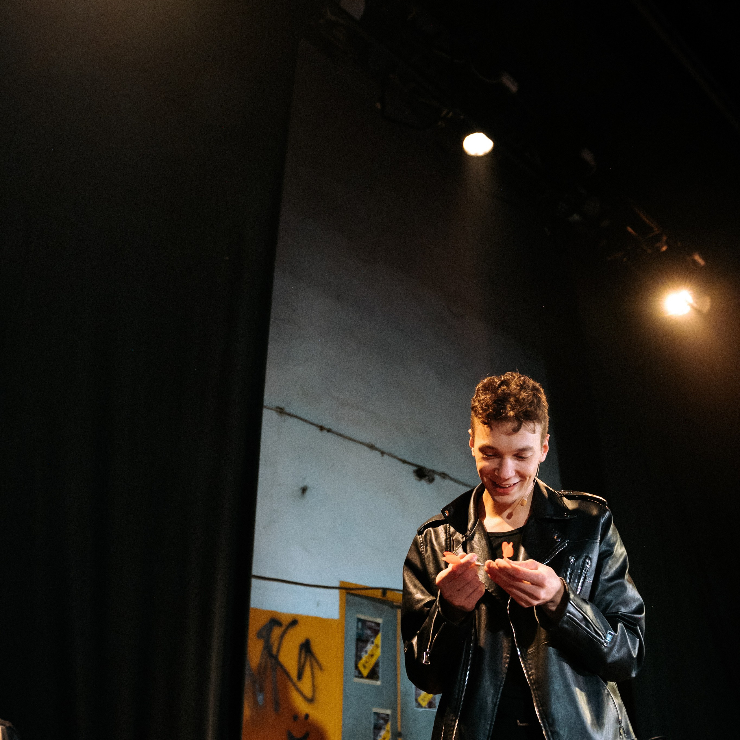 РОМЕО И ДЖУЛЬЕТТА