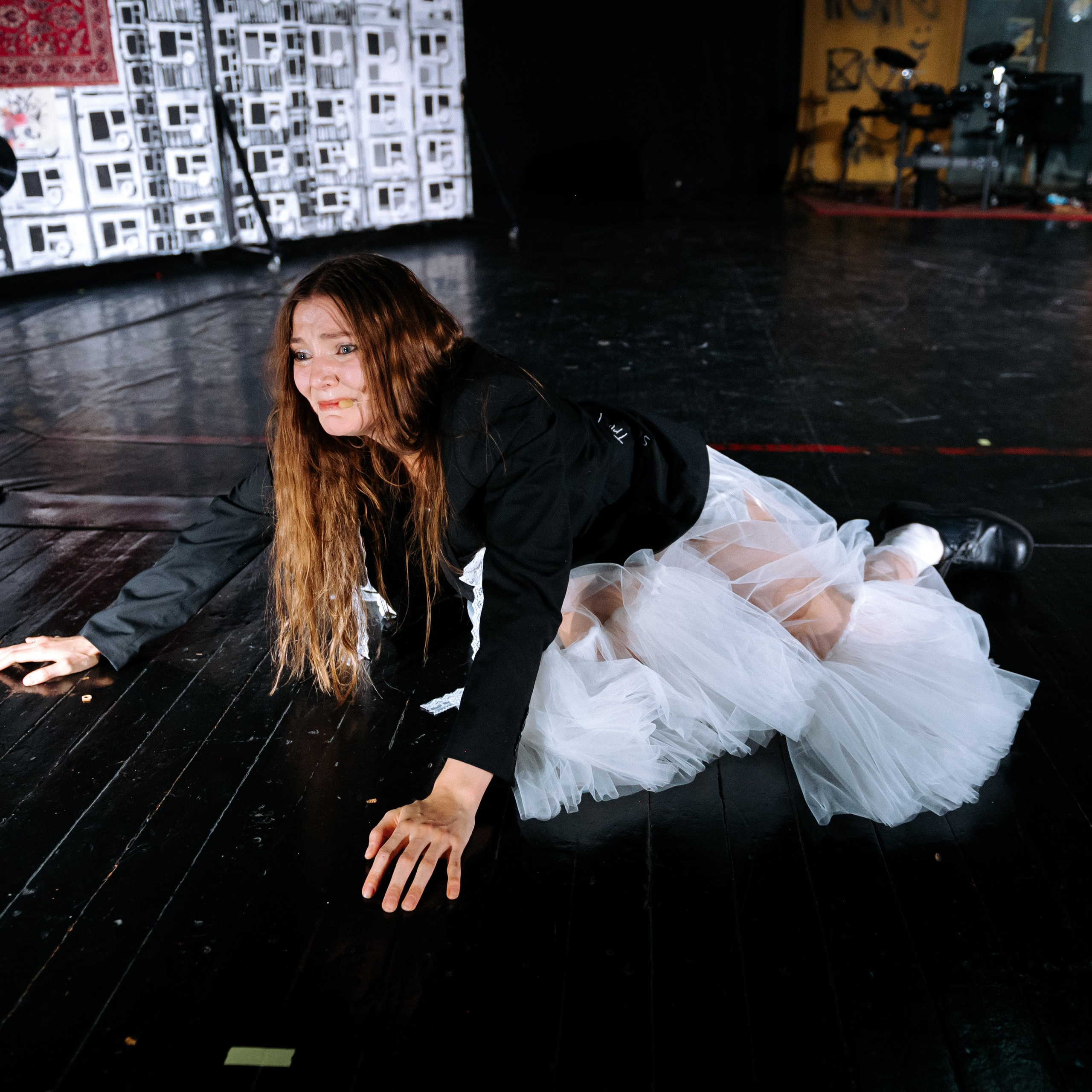 РОМЕО И ДЖУЛЬЕТТА