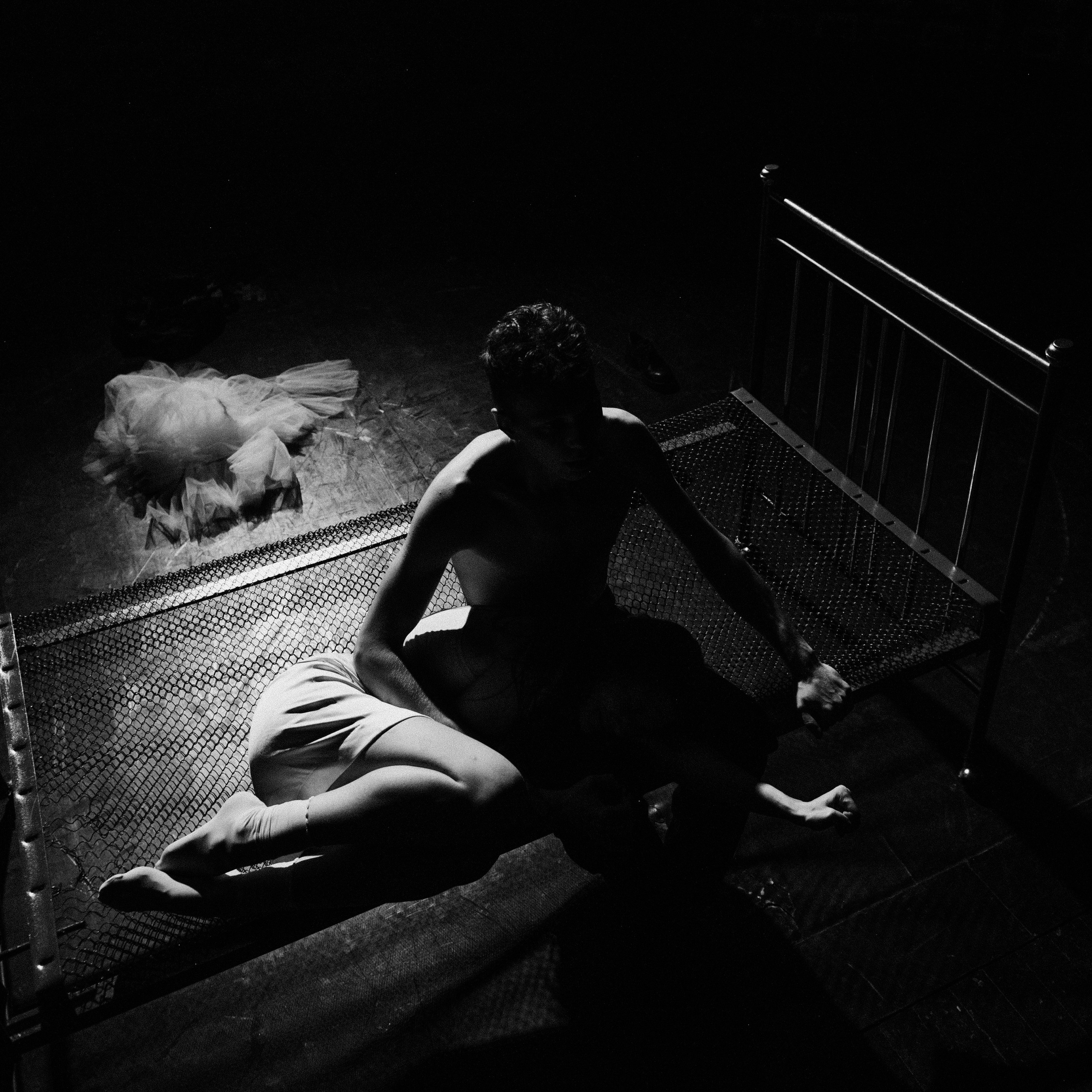 РОМЕО И ДЖУЛЬЕТТА