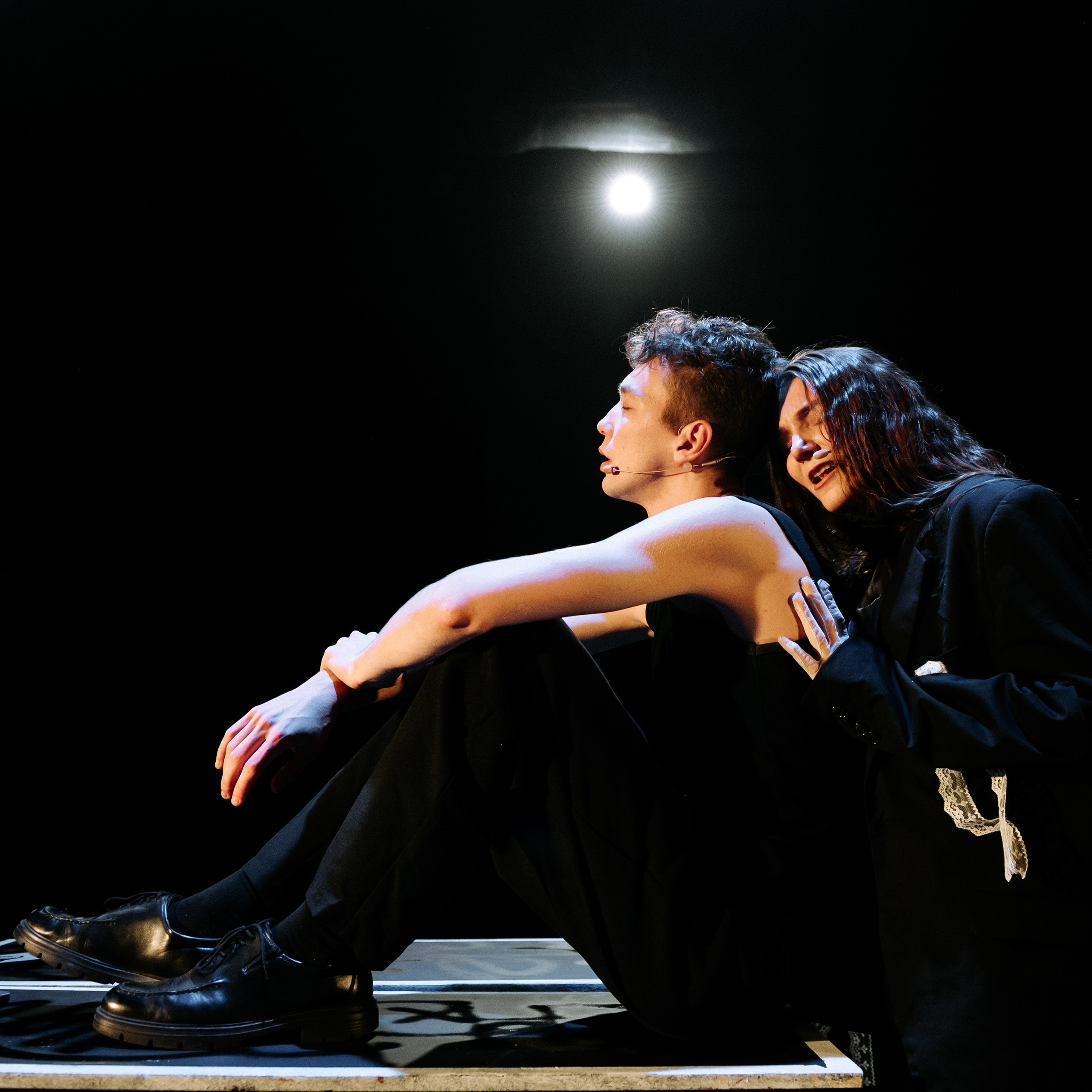 РОМЕО И ДЖУЛЬЕТТА