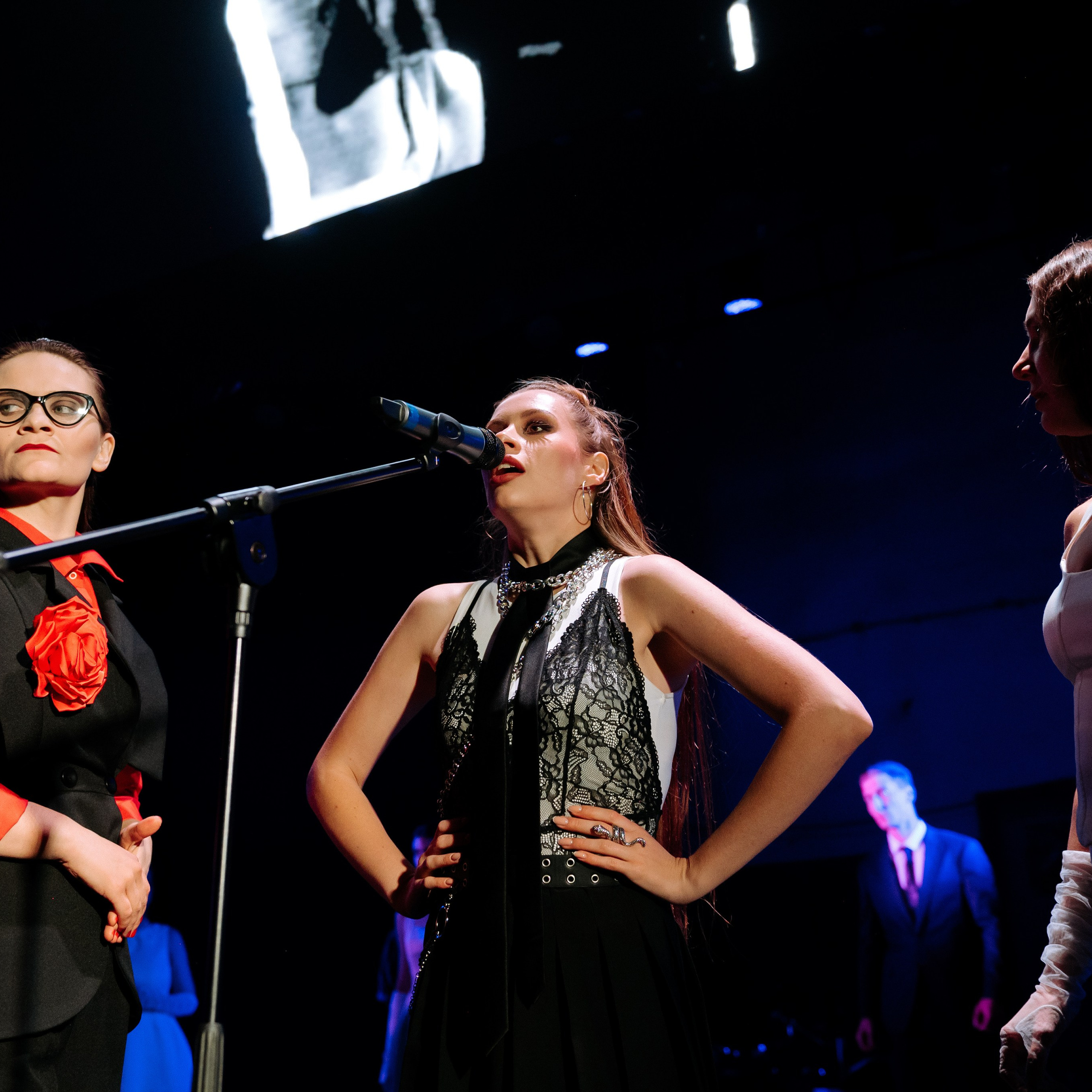 РОМЕО И ДЖУЛЬЕТТА