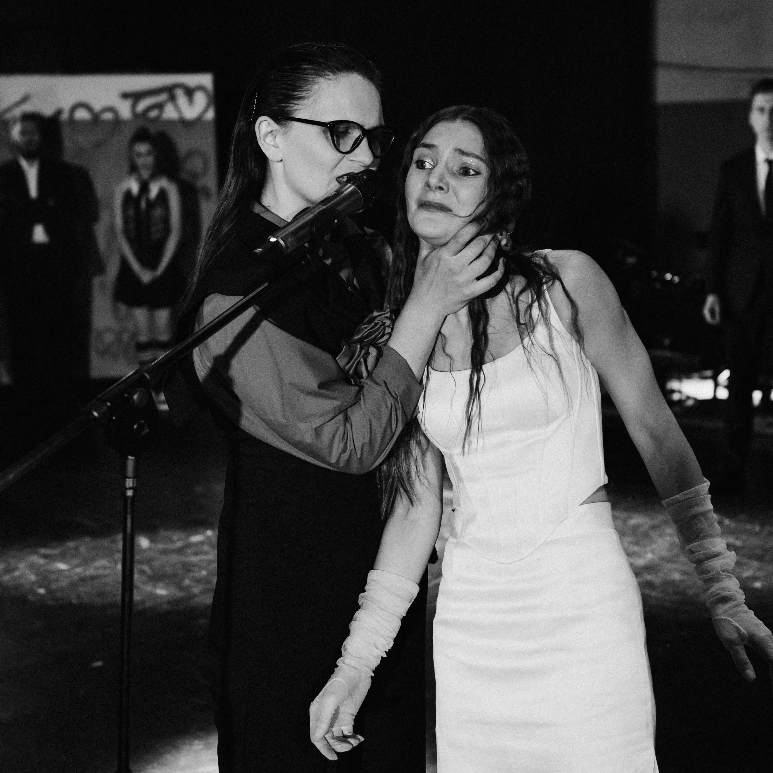 РОМЕО И ДЖУЛЬЕТТА