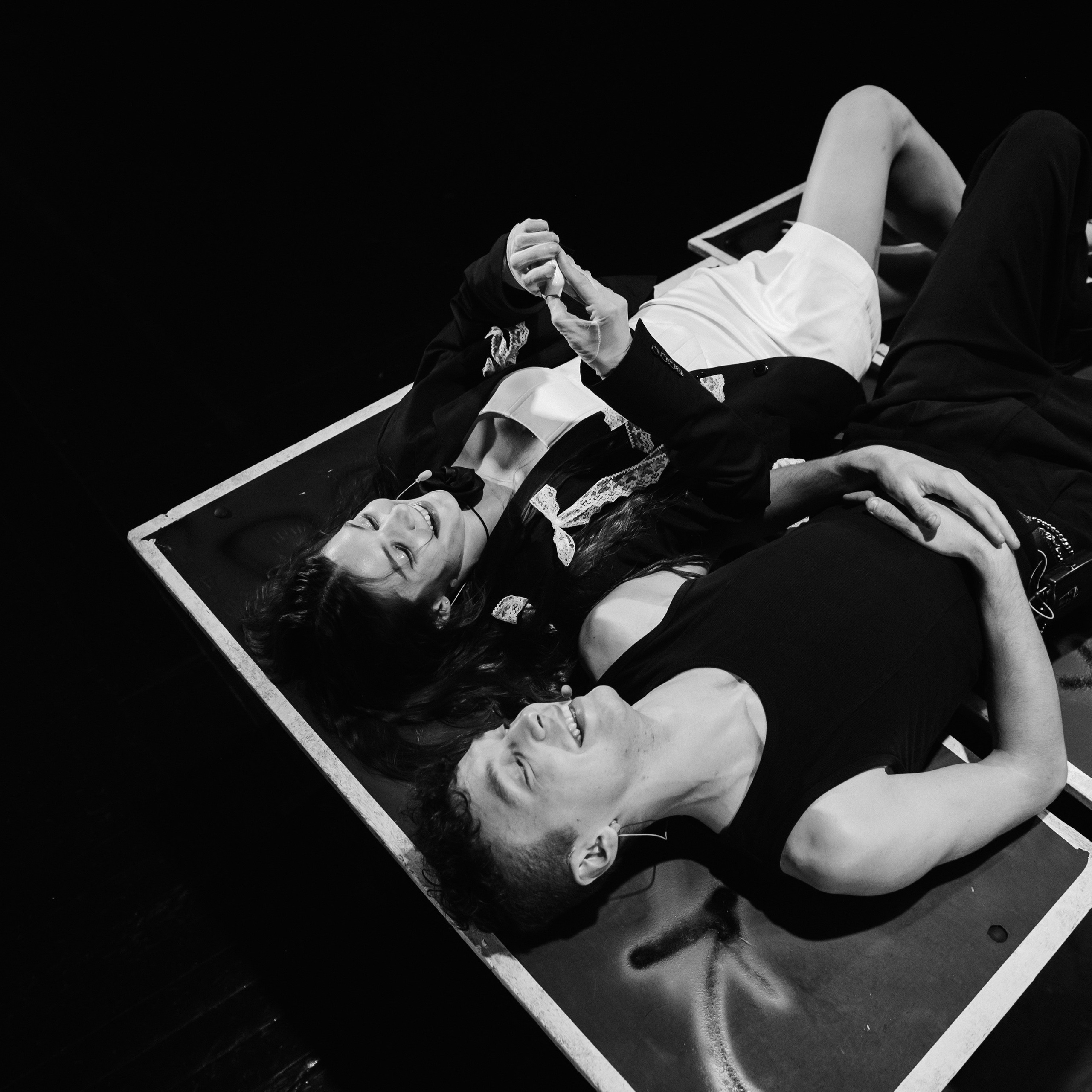 РОМЕО И ДЖУЛЬЕТТА