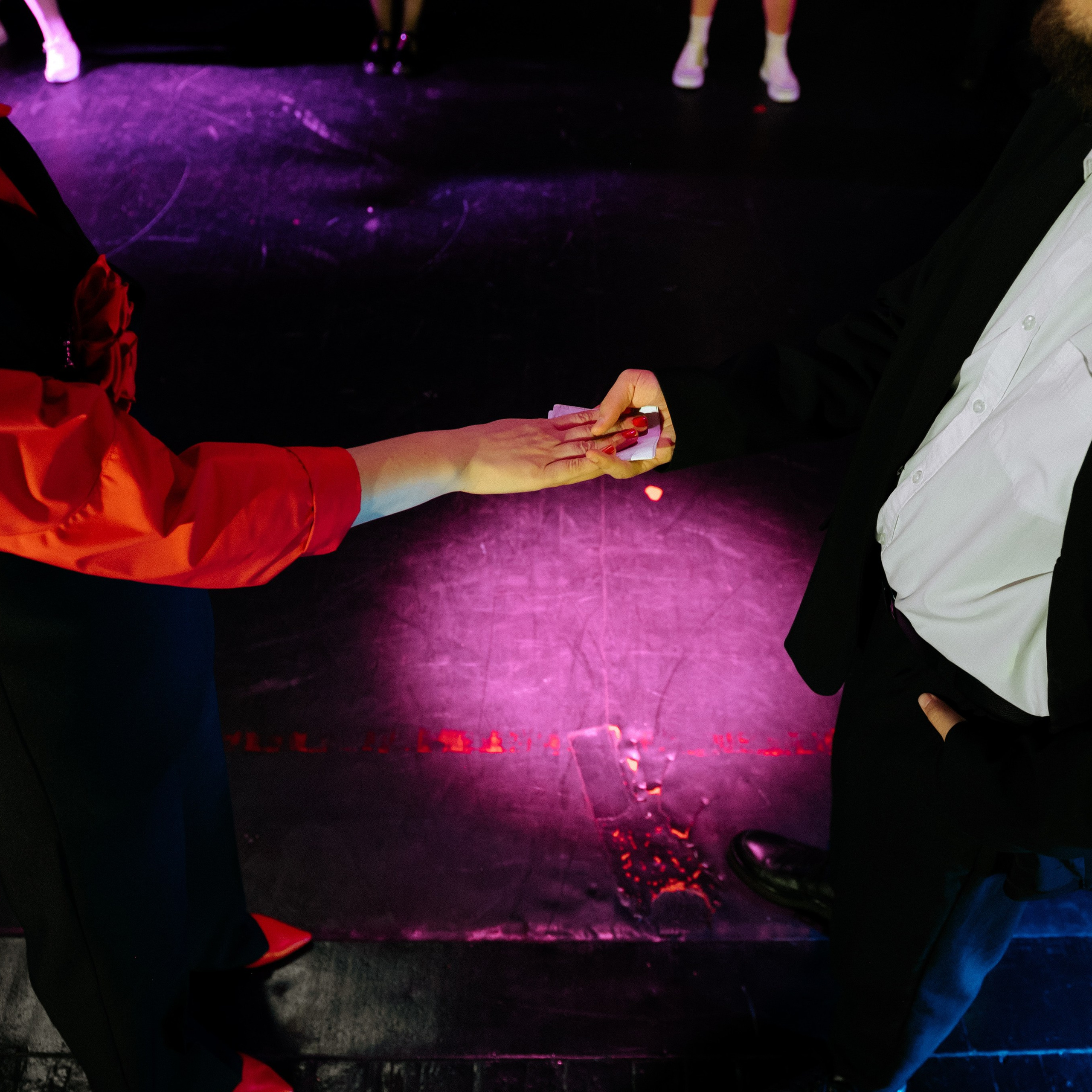 РОМЕО И ДЖУЛЬЕТТА