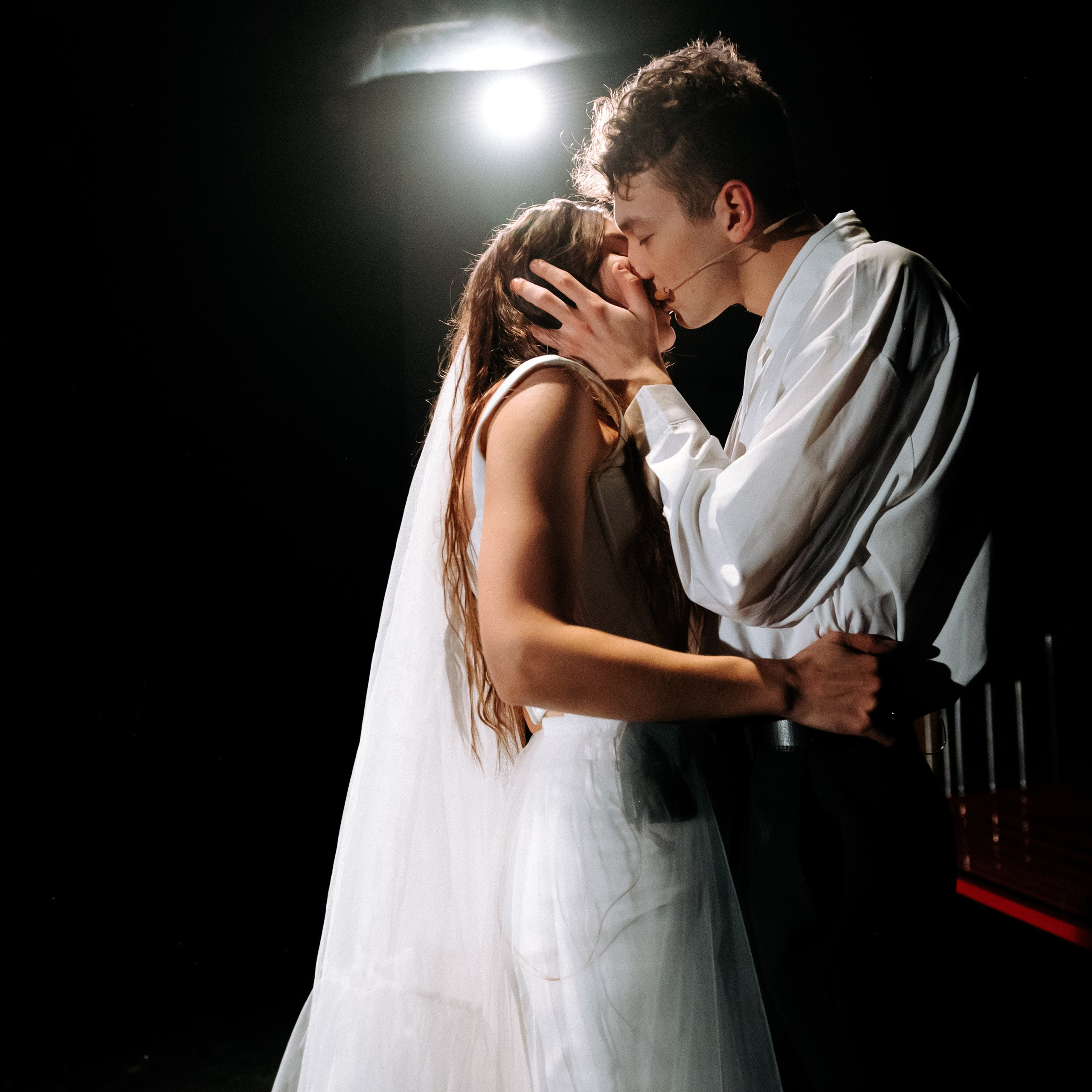 РОМЕО И ДЖУЛЬЕТТА