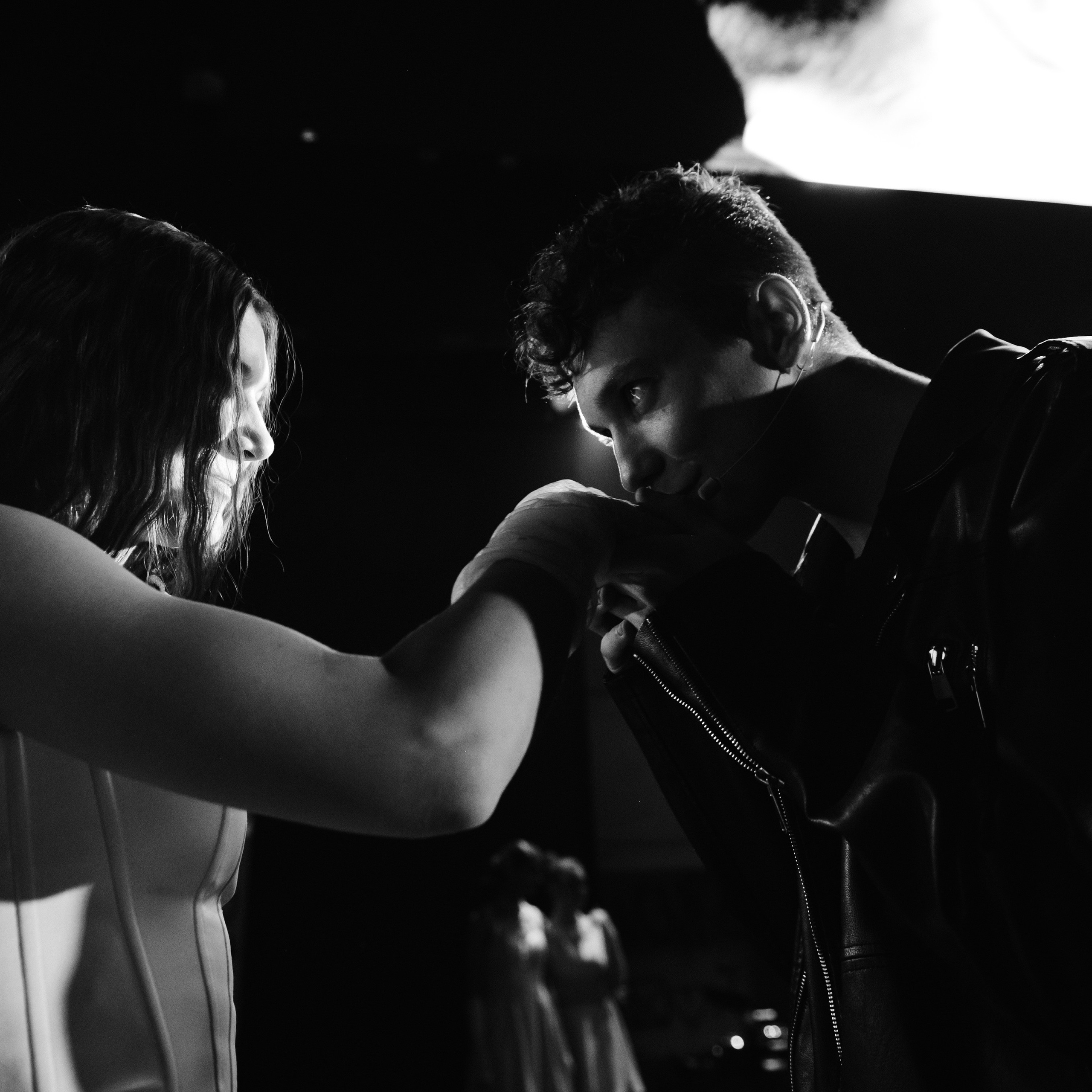 РОМЕО И ДЖУЛЬЕТТА