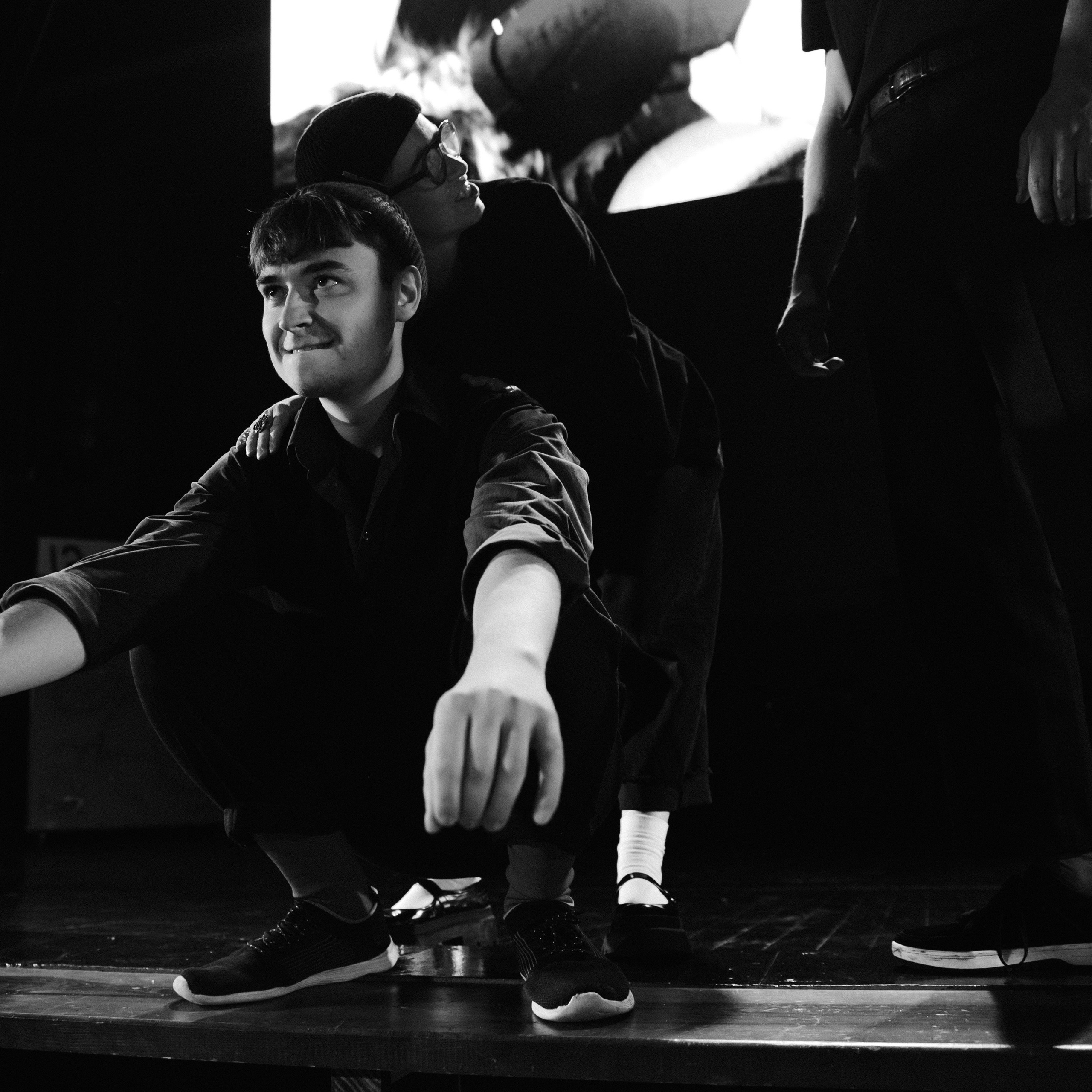 РОМЕО И ДЖУЛЬЕТТА