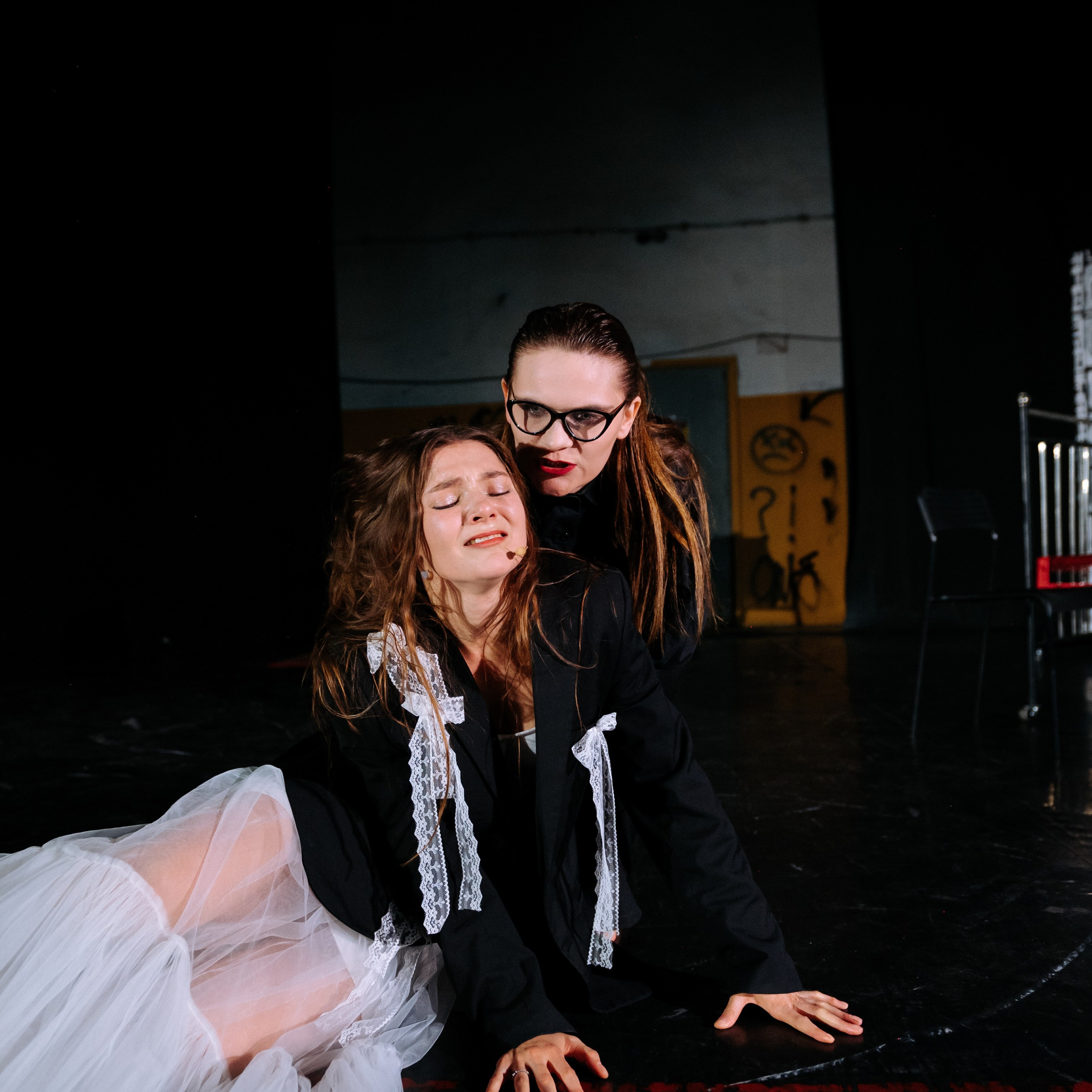 РОМЕО И ДЖУЛЬЕТТА