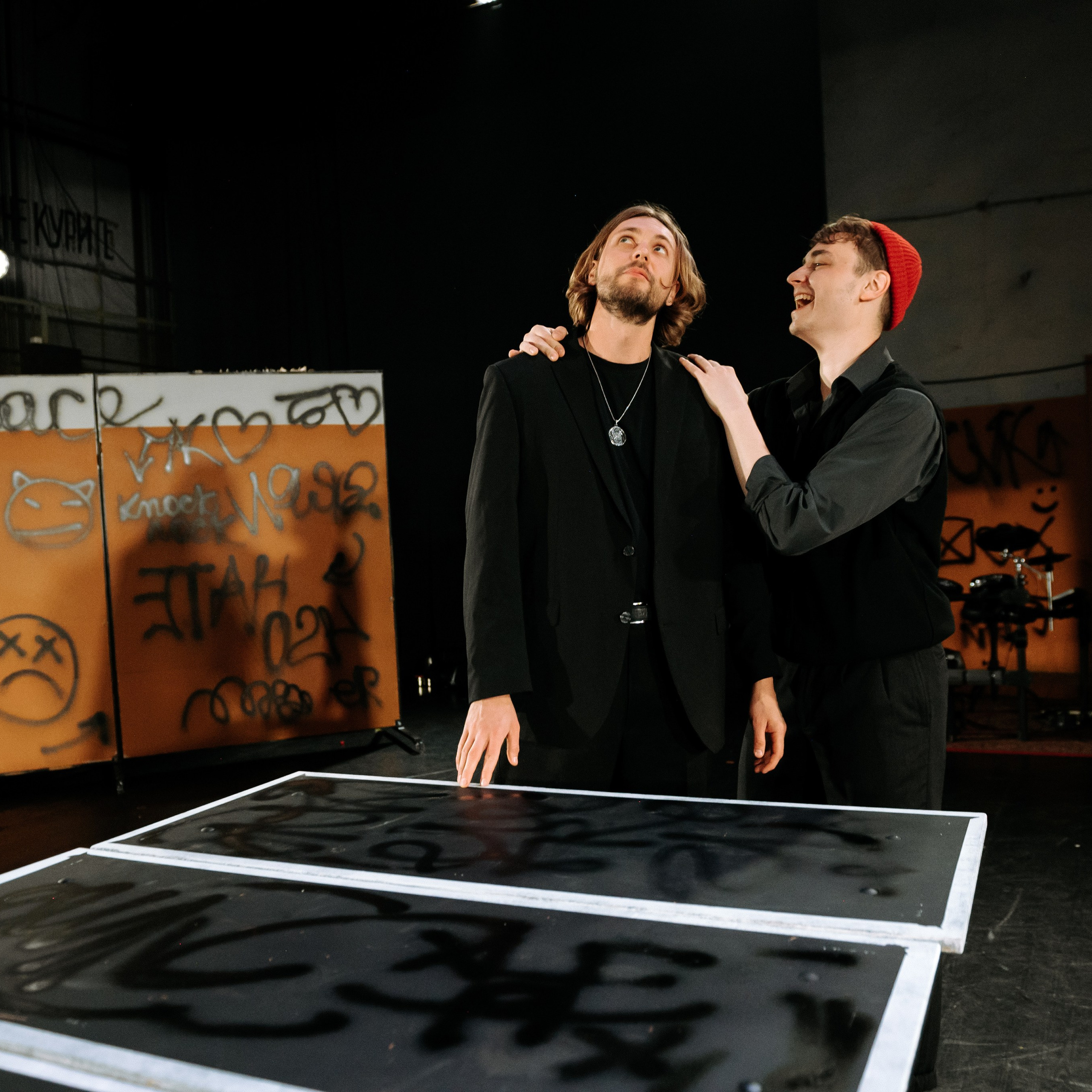 РОМЕО И ДЖУЛЬЕТТА