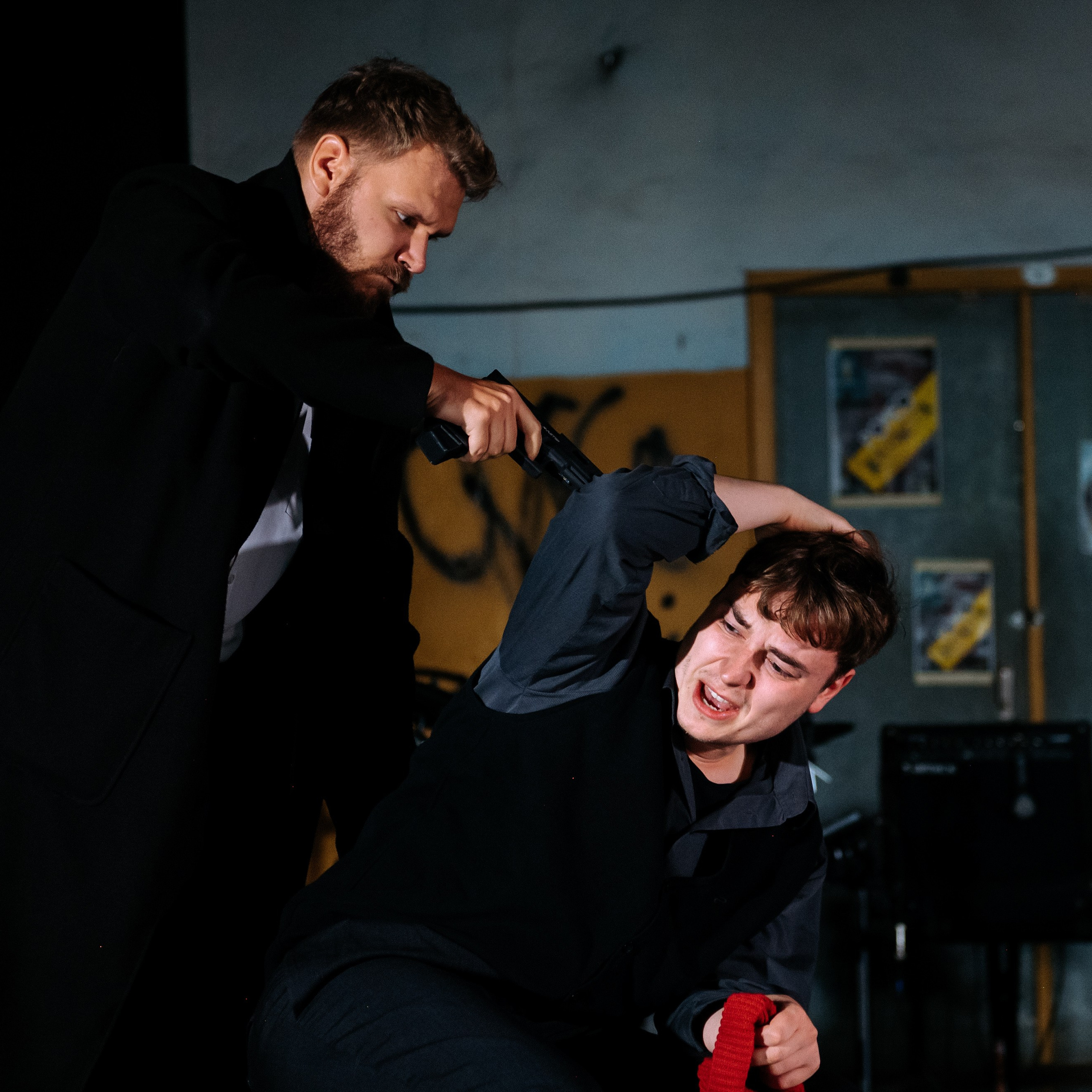 РОМЕО И ДЖУЛЬЕТТА