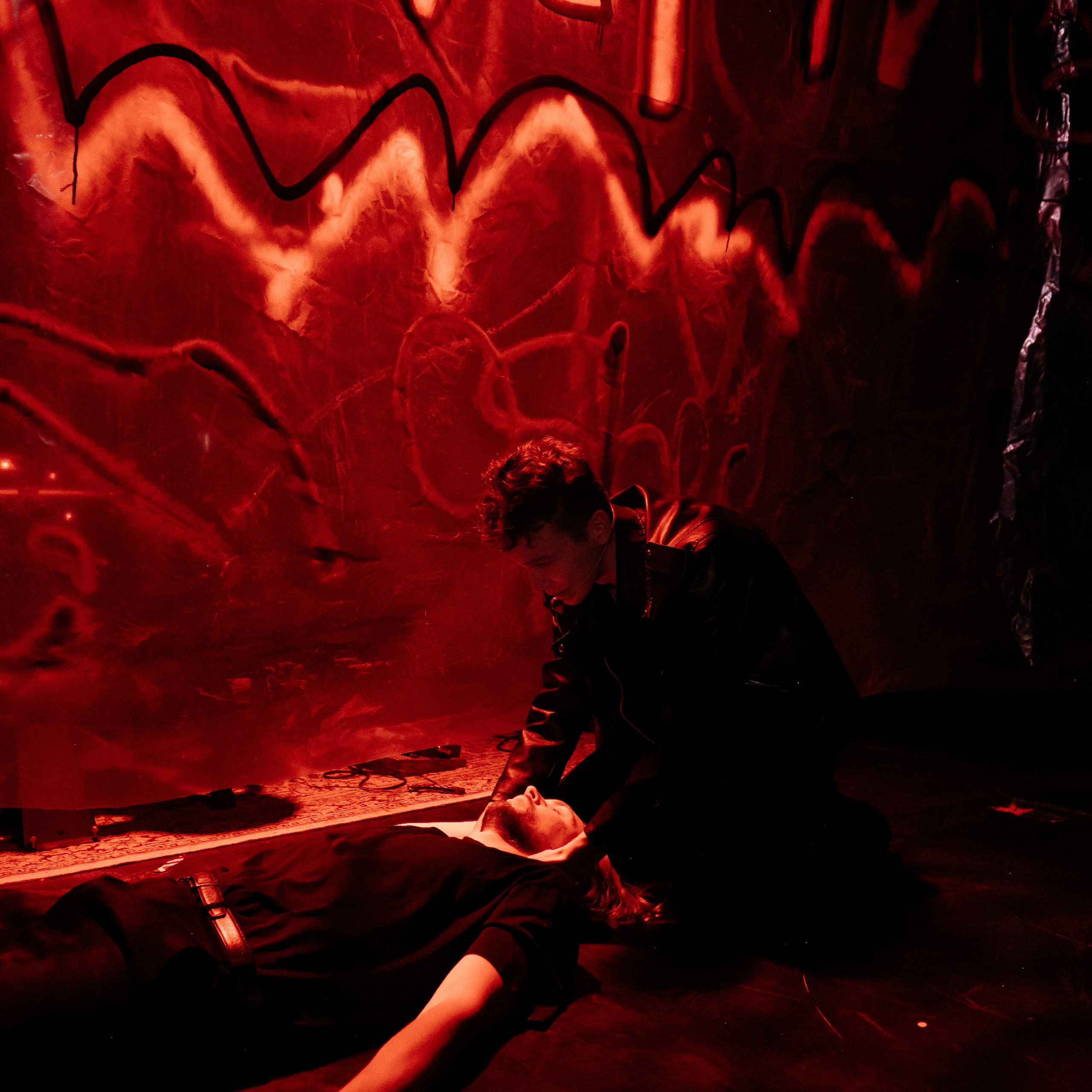 РОМЕО И ДЖУЛЬЕТТА