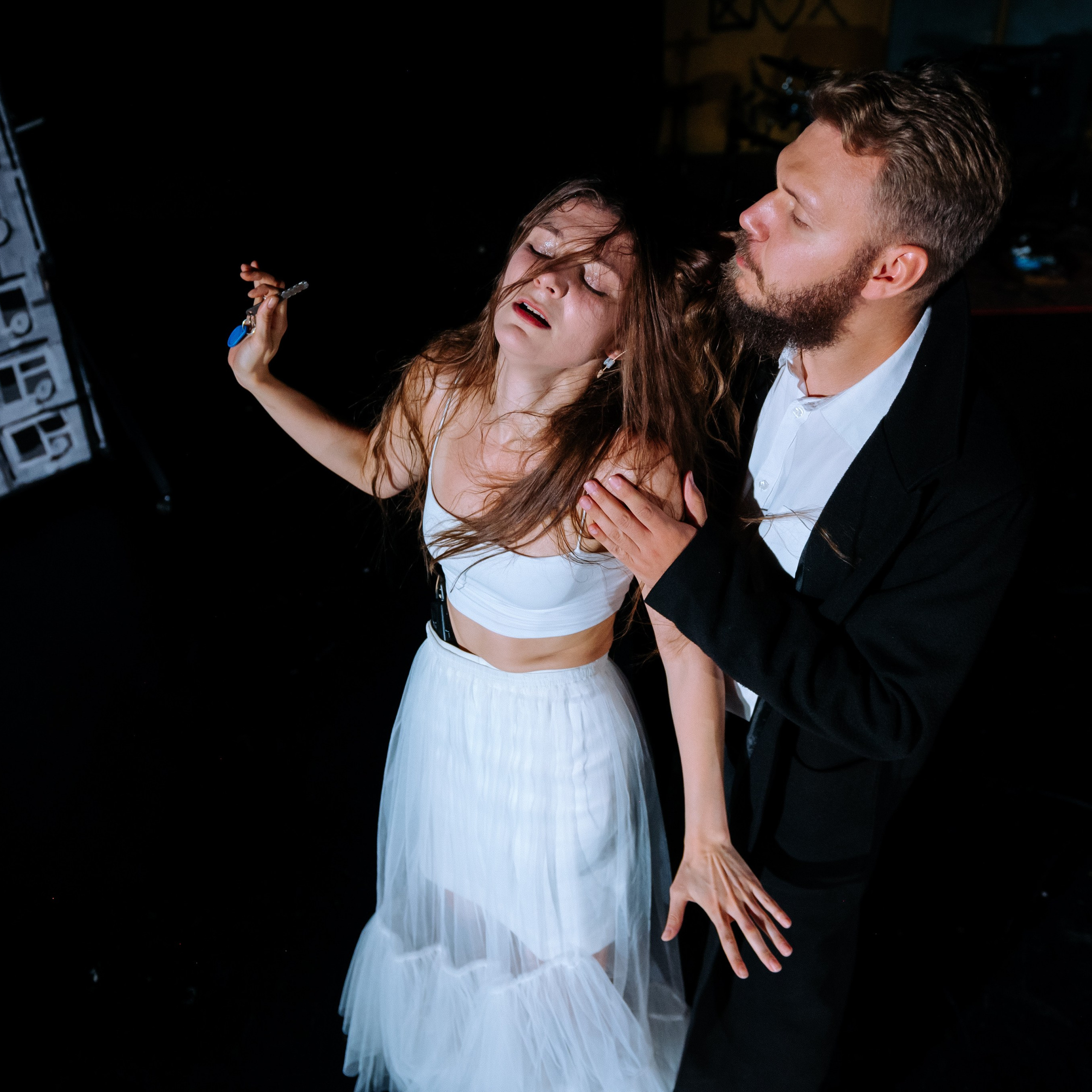 РОМЕО И ДЖУЛЬЕТТА