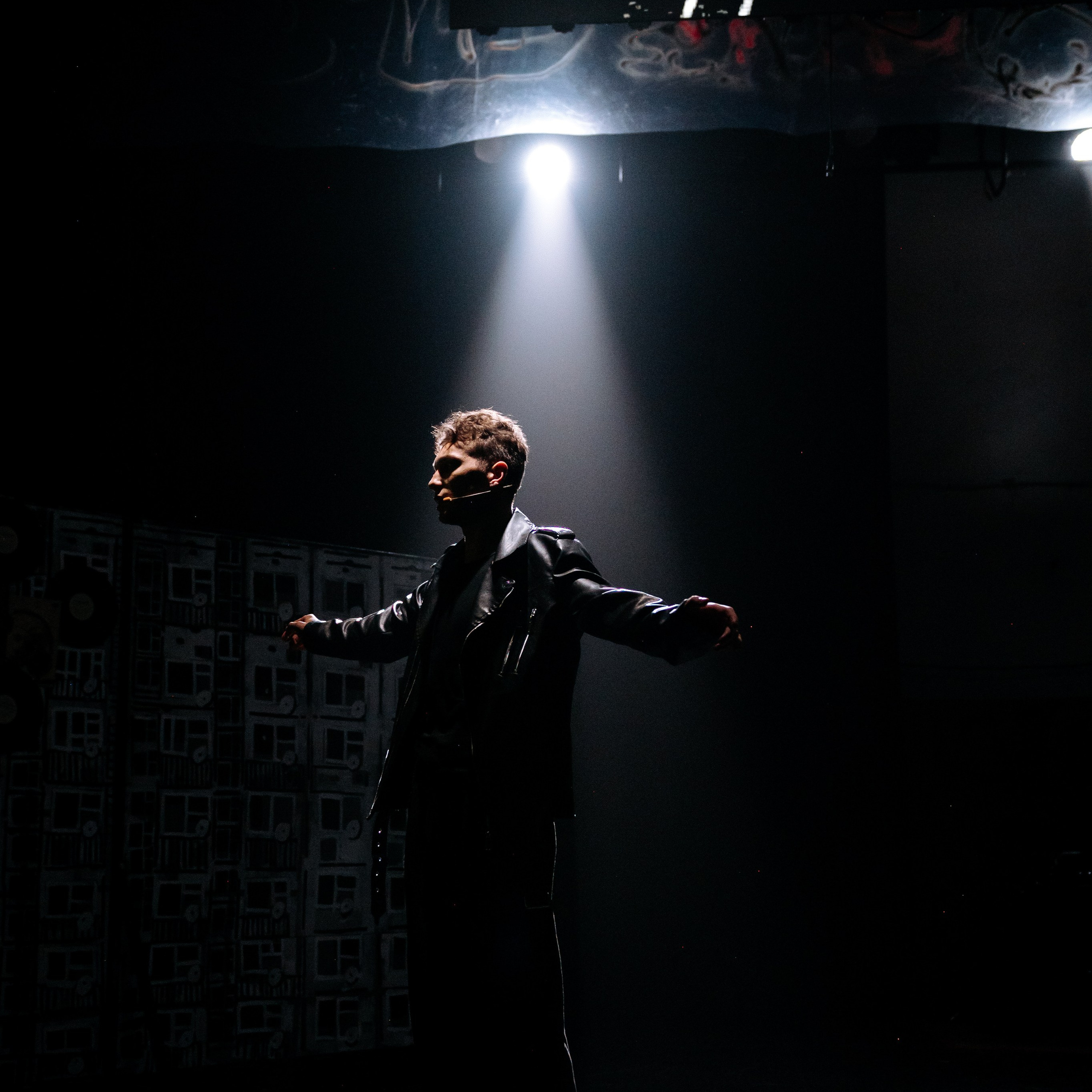 РОМЕО И ДЖУЛЬЕТТА