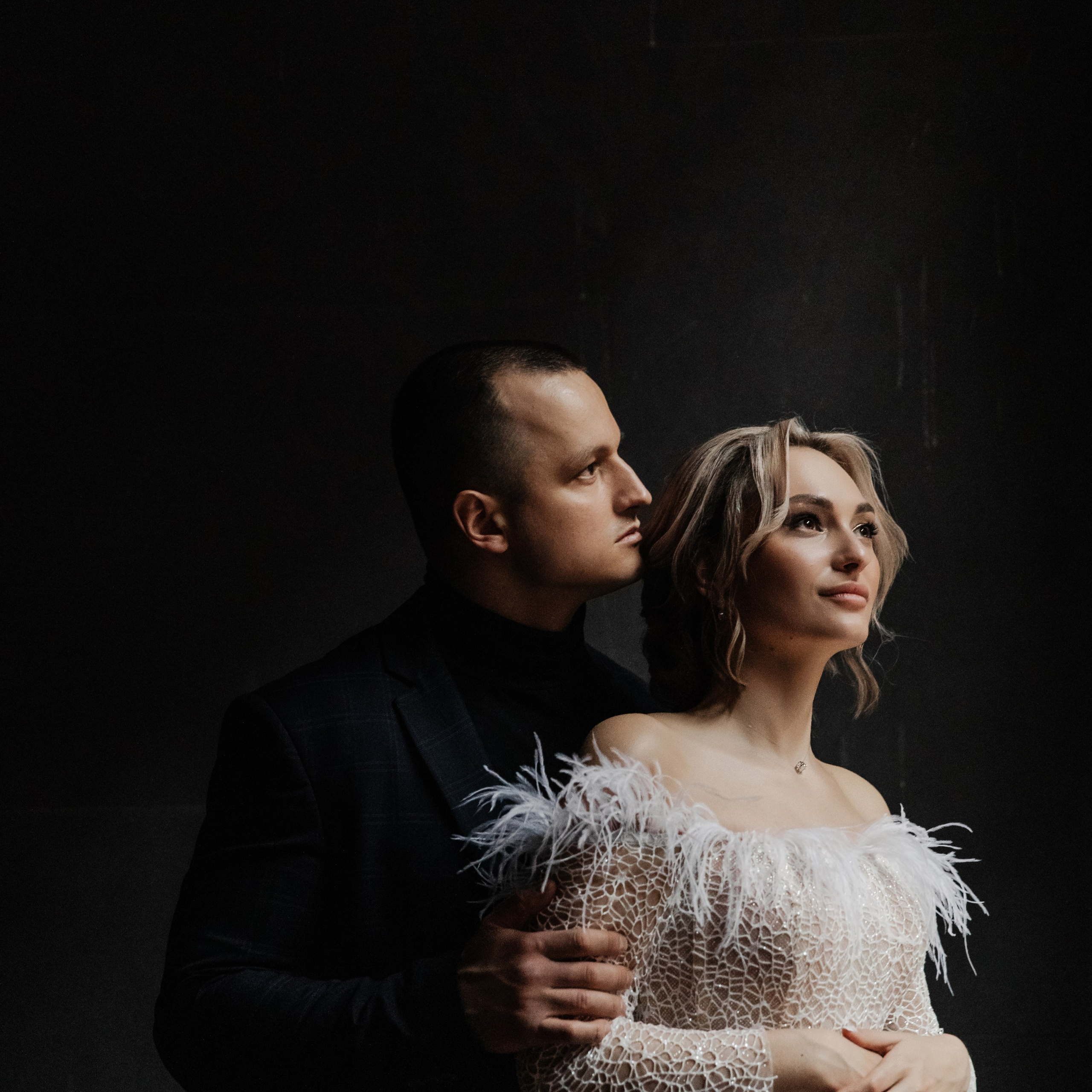 Ксения и Ярослав