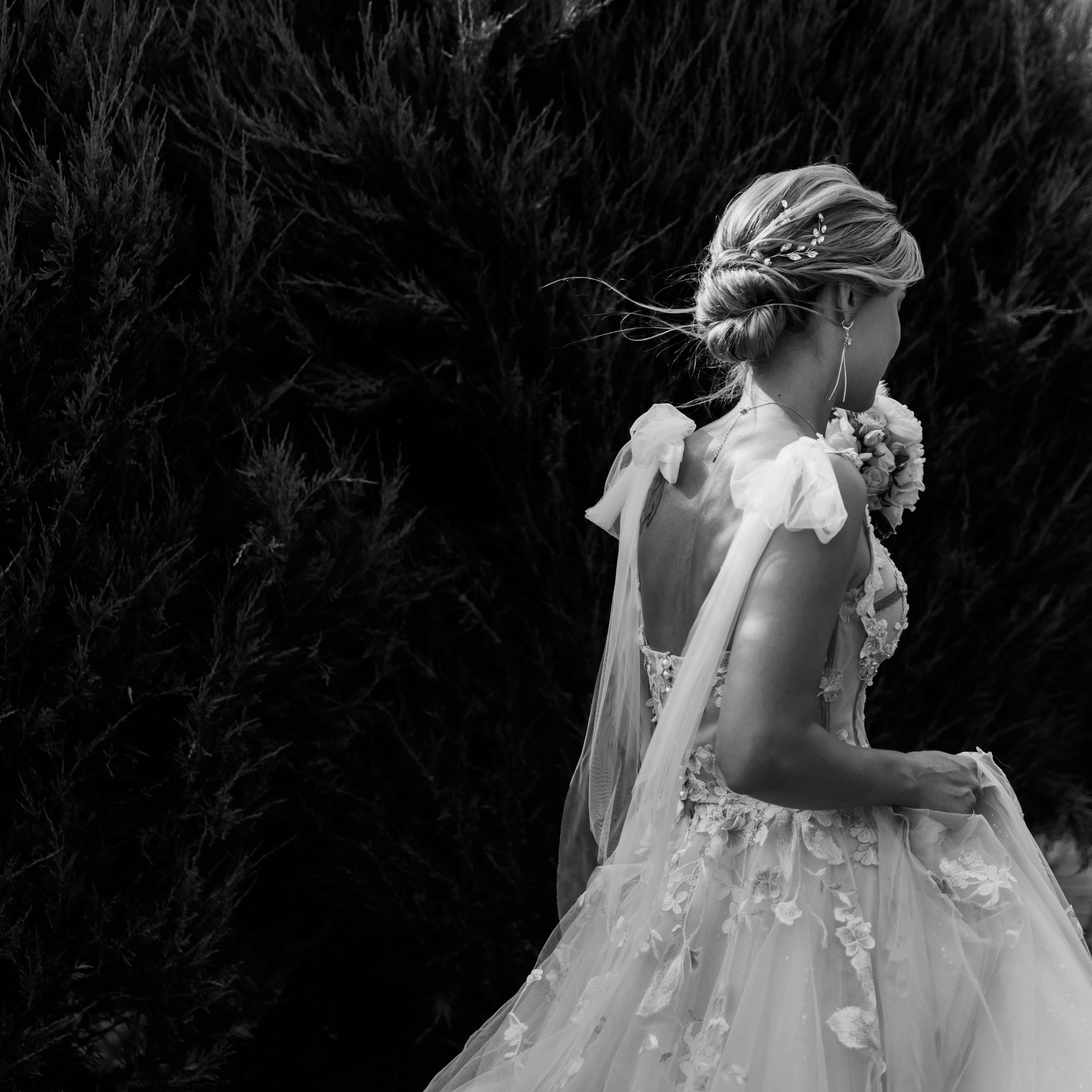 Алёна и Алексей