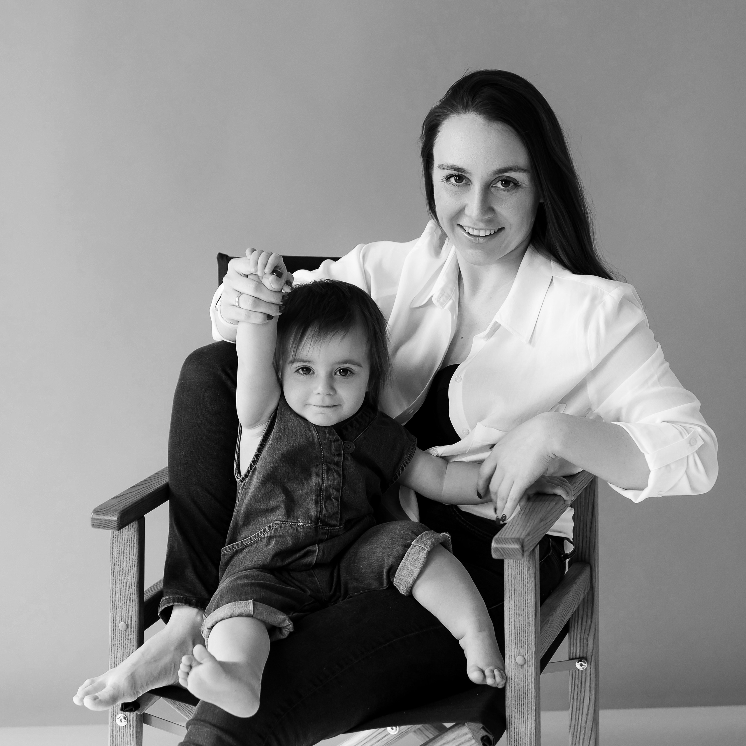 Ксения и Мира