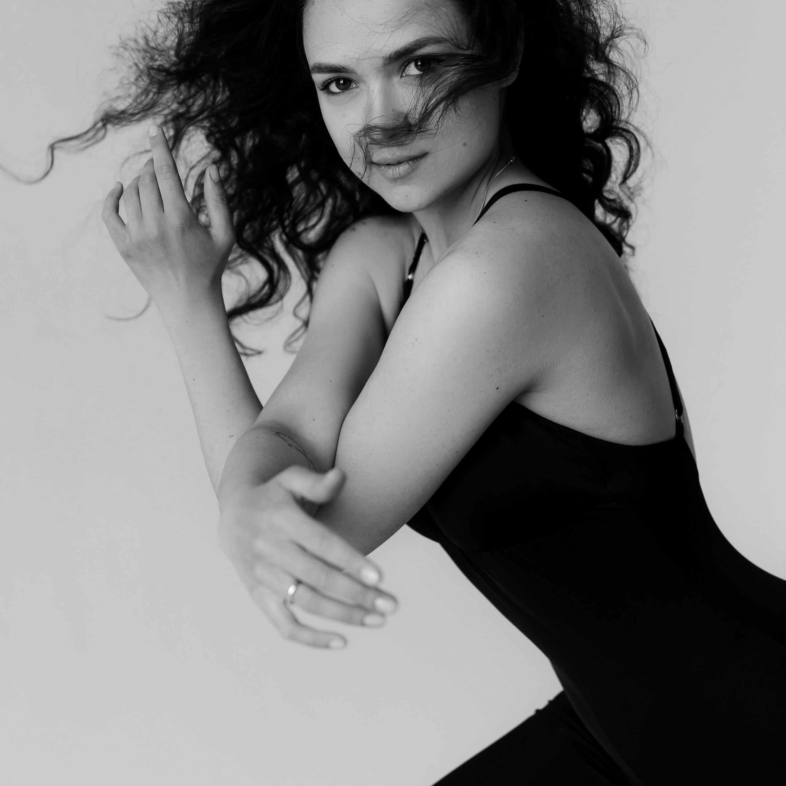 Алёна тренер по пилатесу