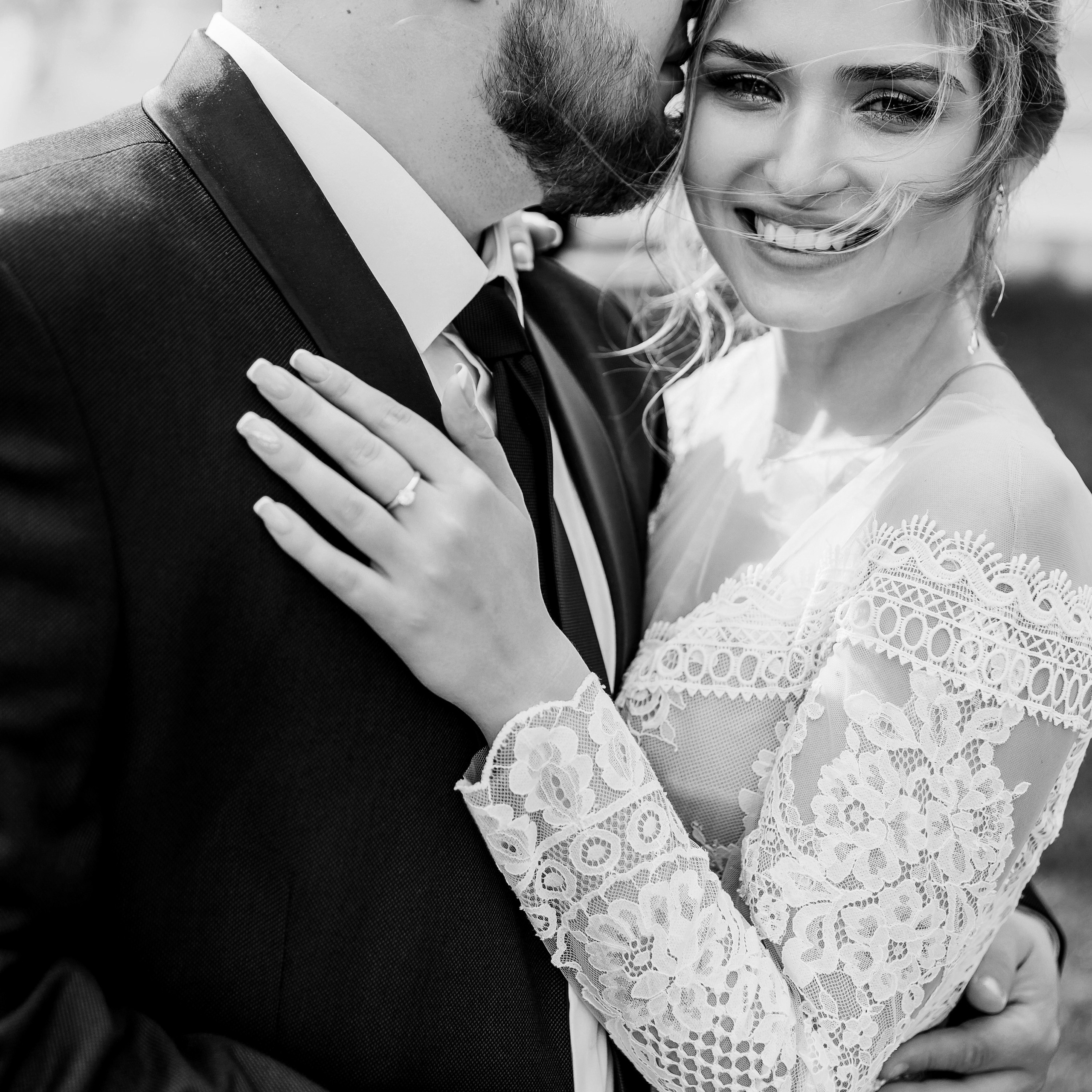 Анастасия и Александр