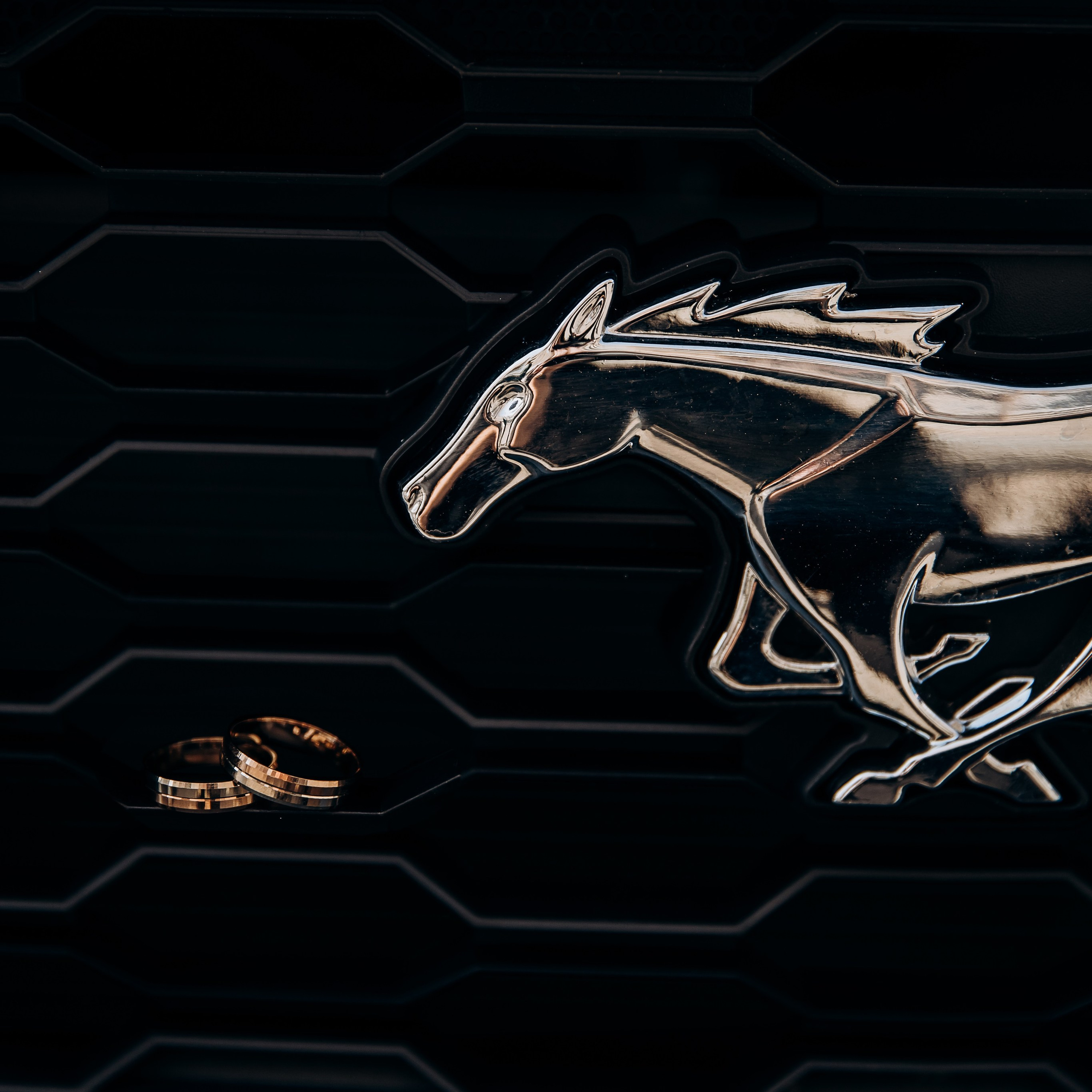 Мария и Александр