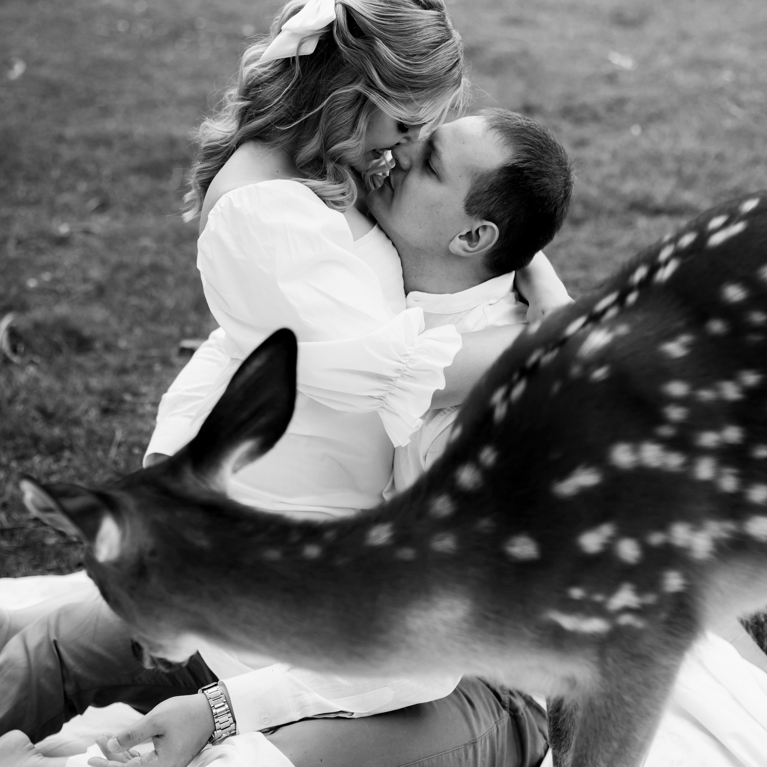 Екатерина и Игорь