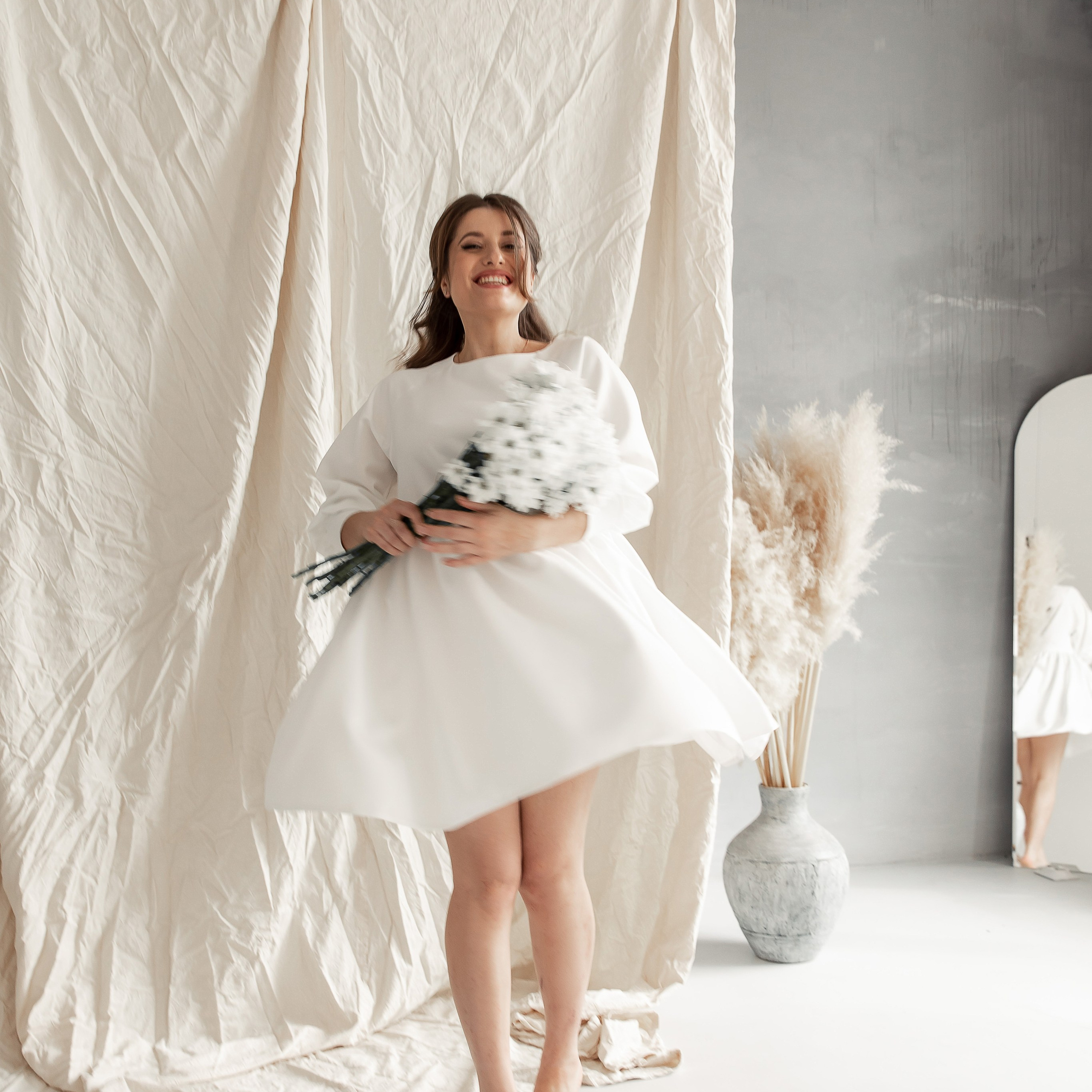 Екатерина и Александр