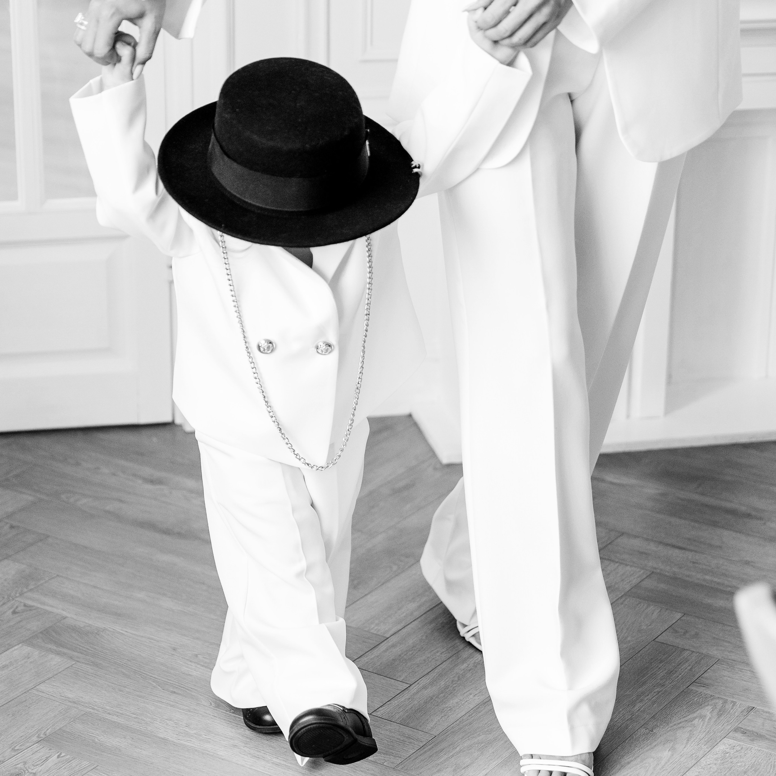 Диана и Есения