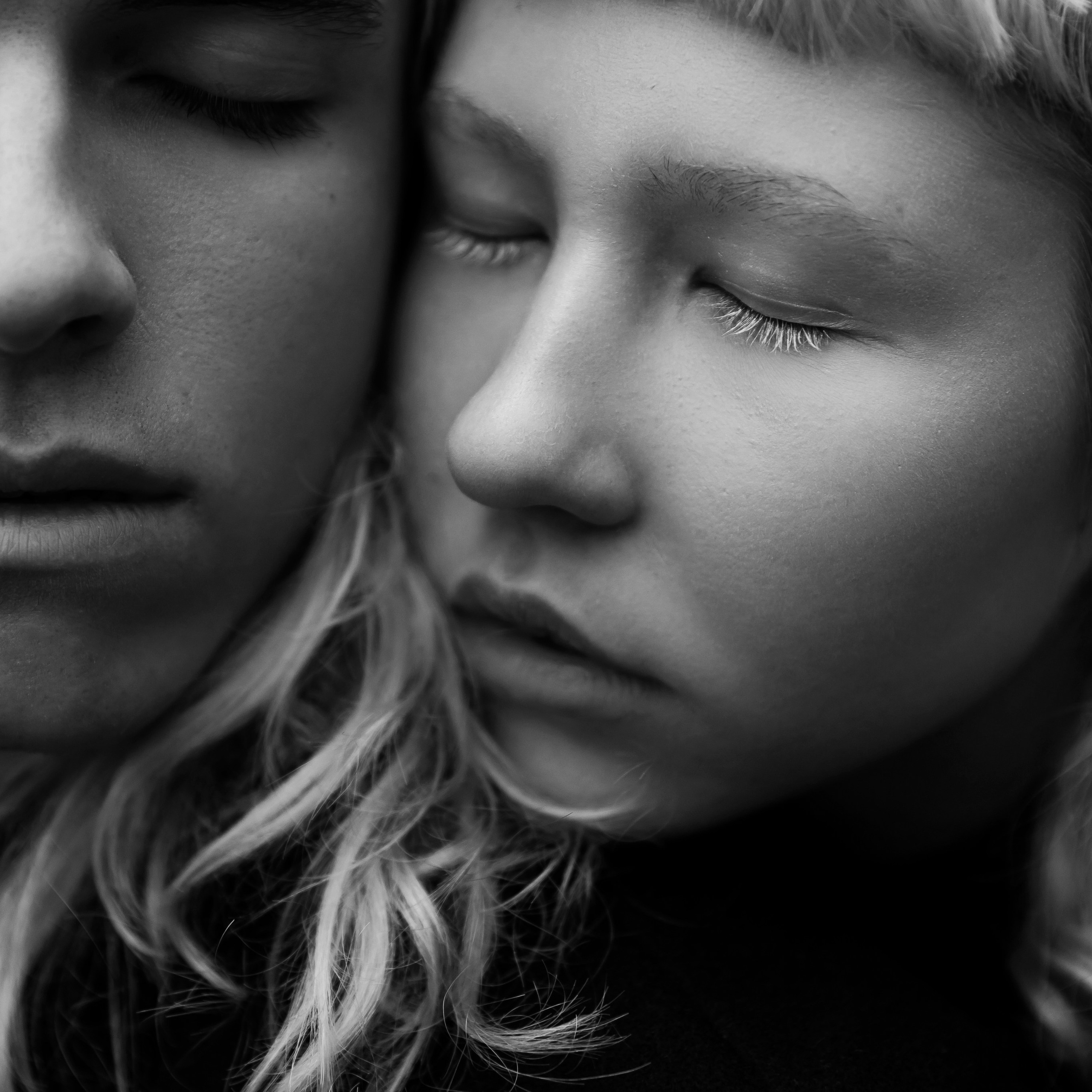 Диана и Ярослав