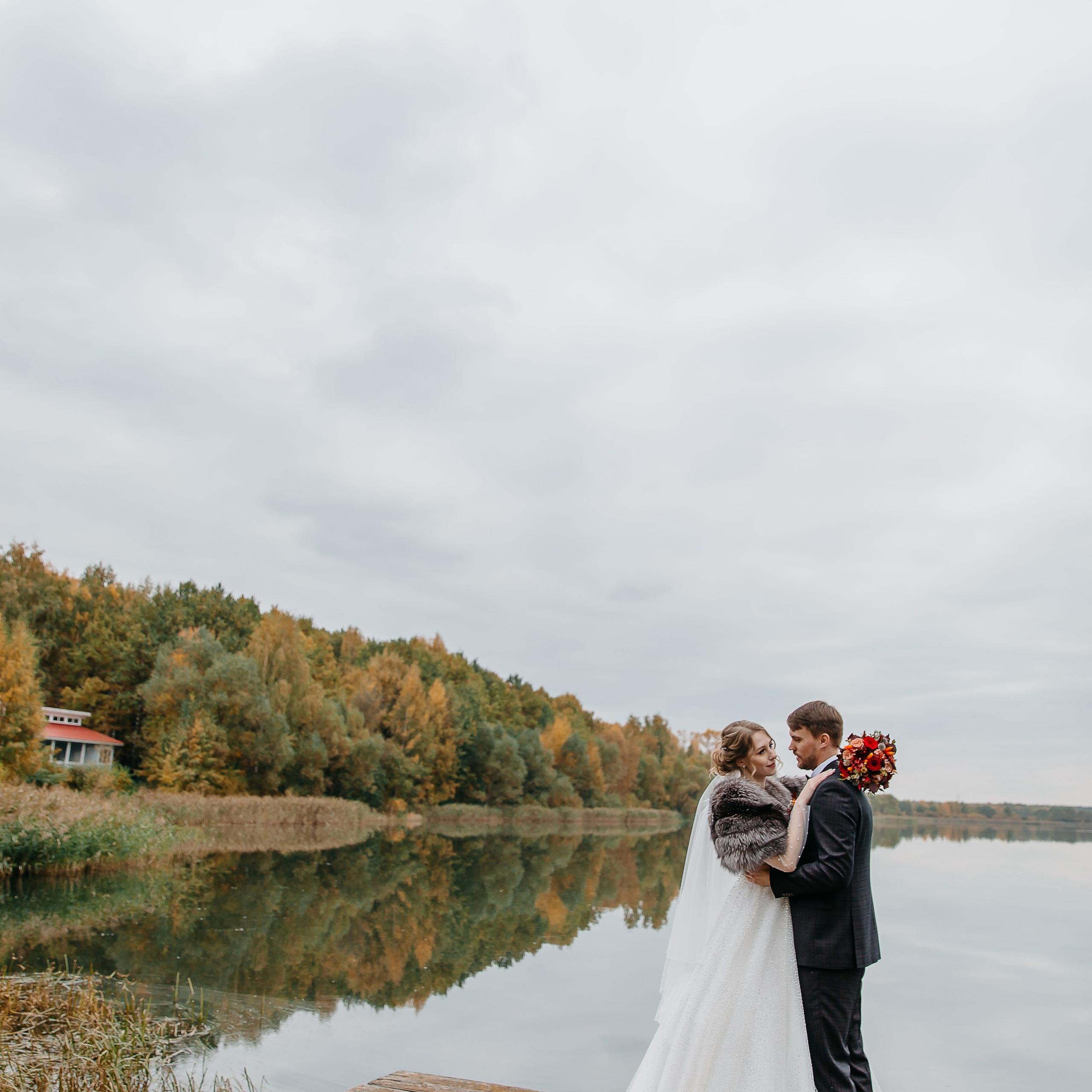 Дарья и Артём