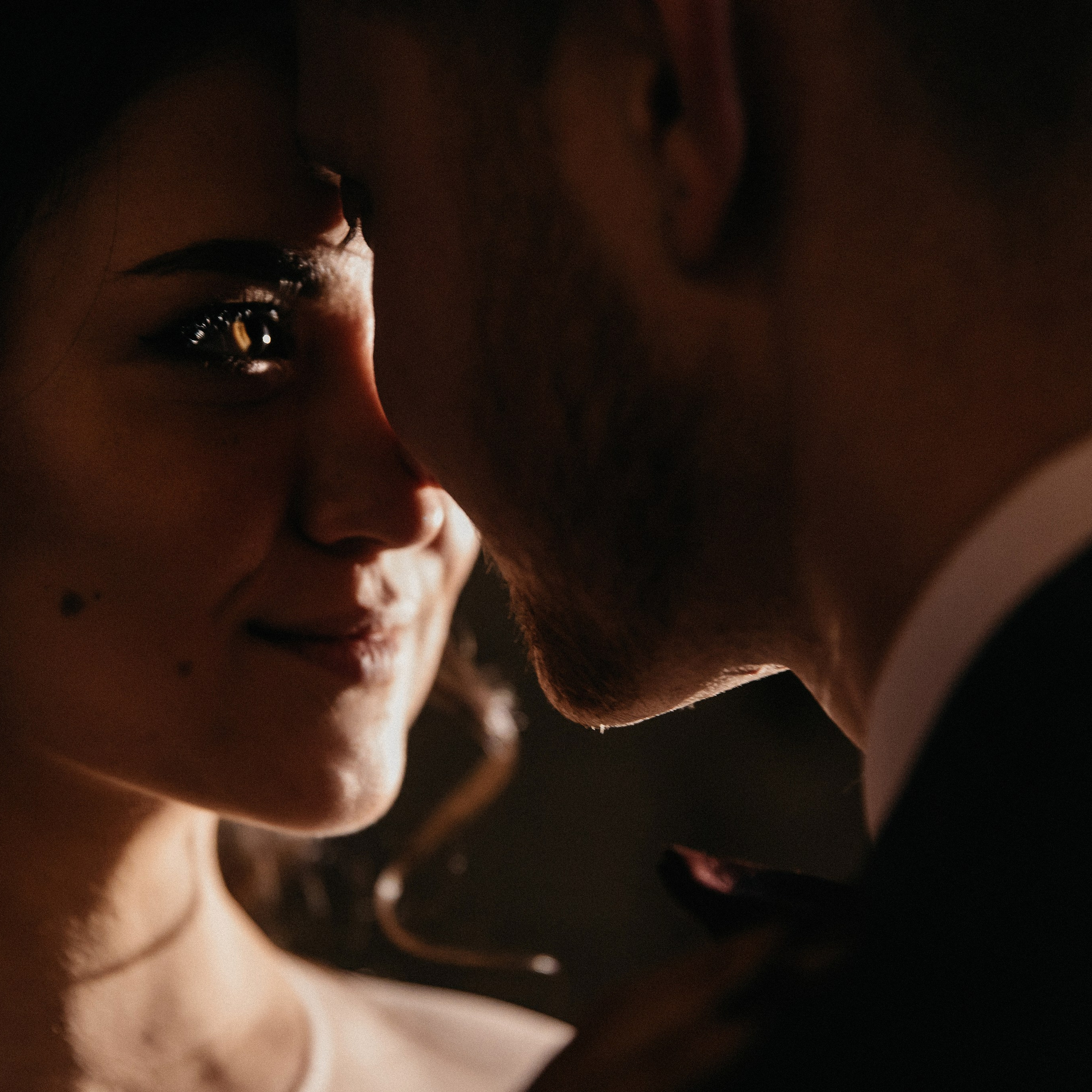 Алёна и Максим