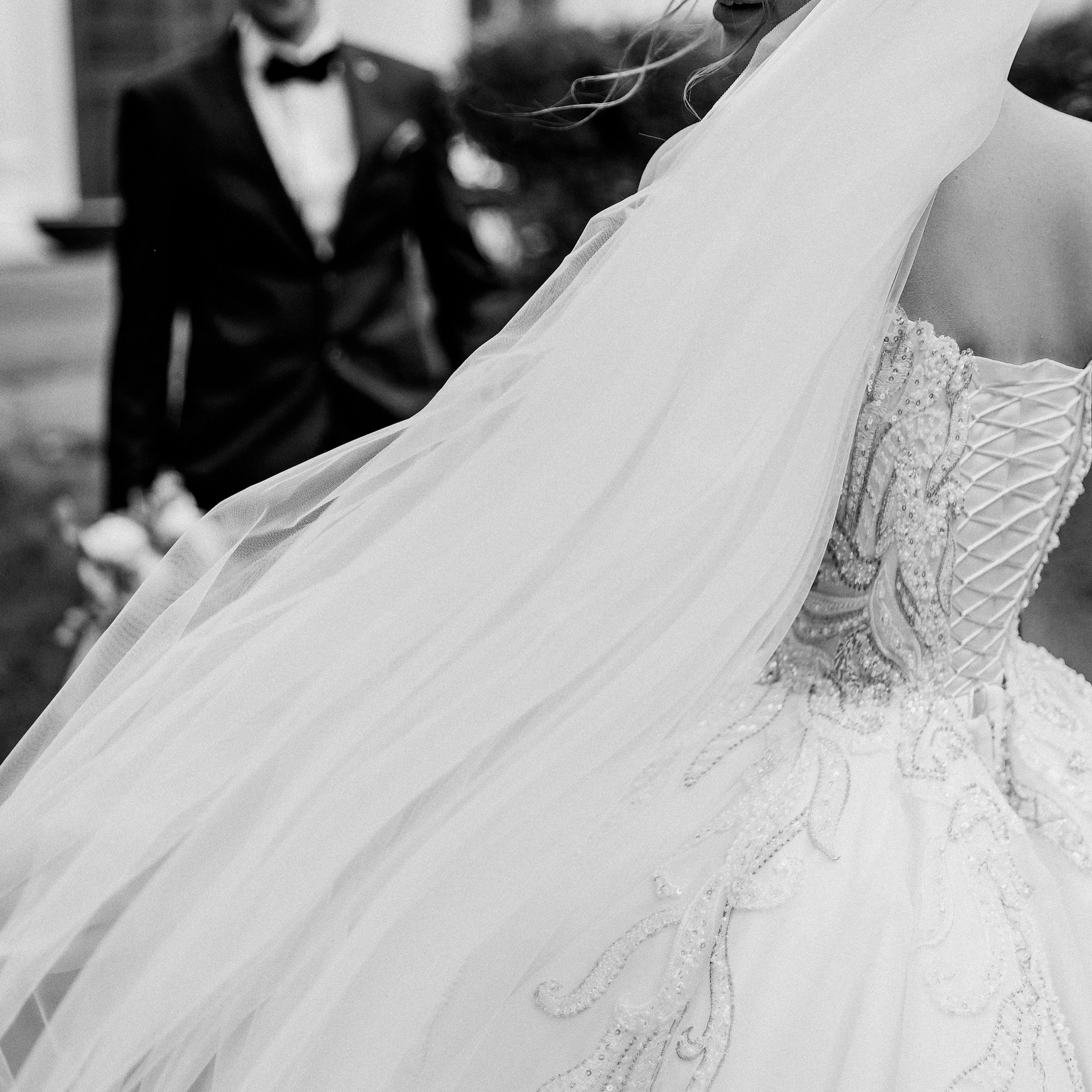 Ирина и Дмитрий