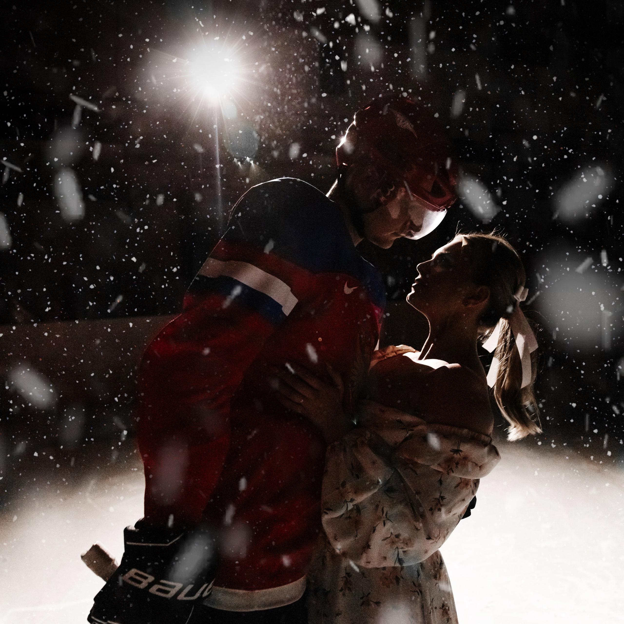 Екатерина и Игорь