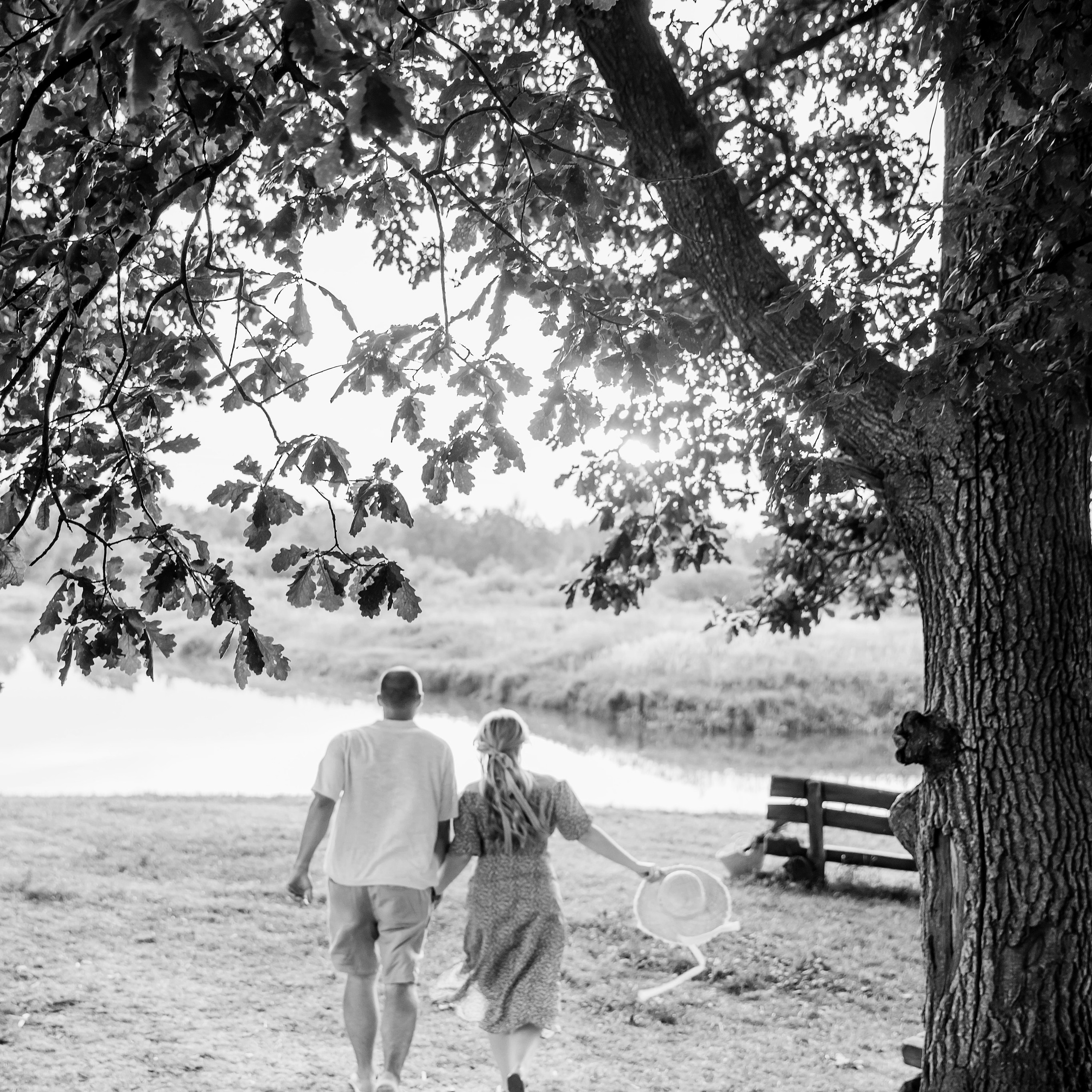 Мария и Слава