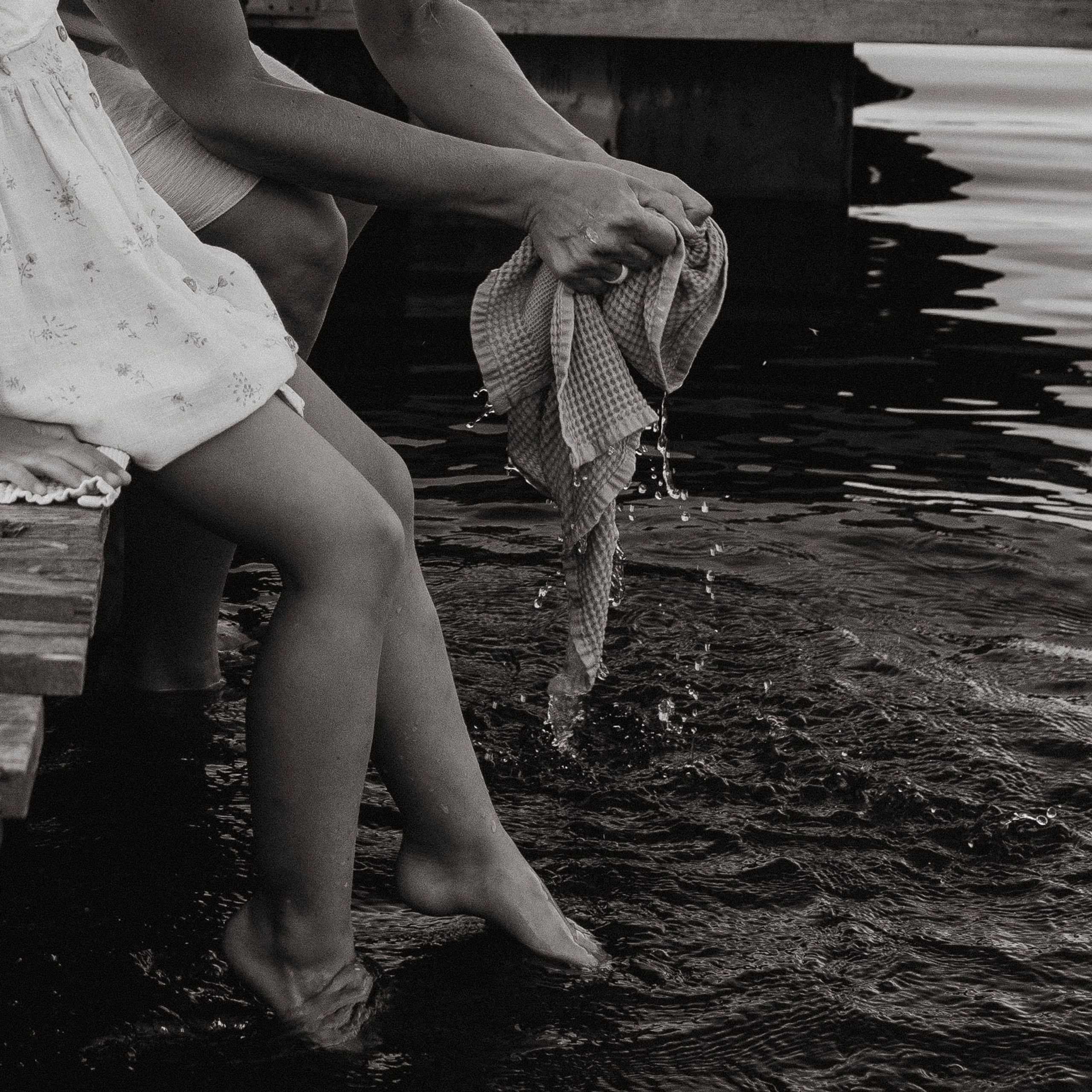 Mom&daughter. Фотограф в Сортавала Карина Буглакова