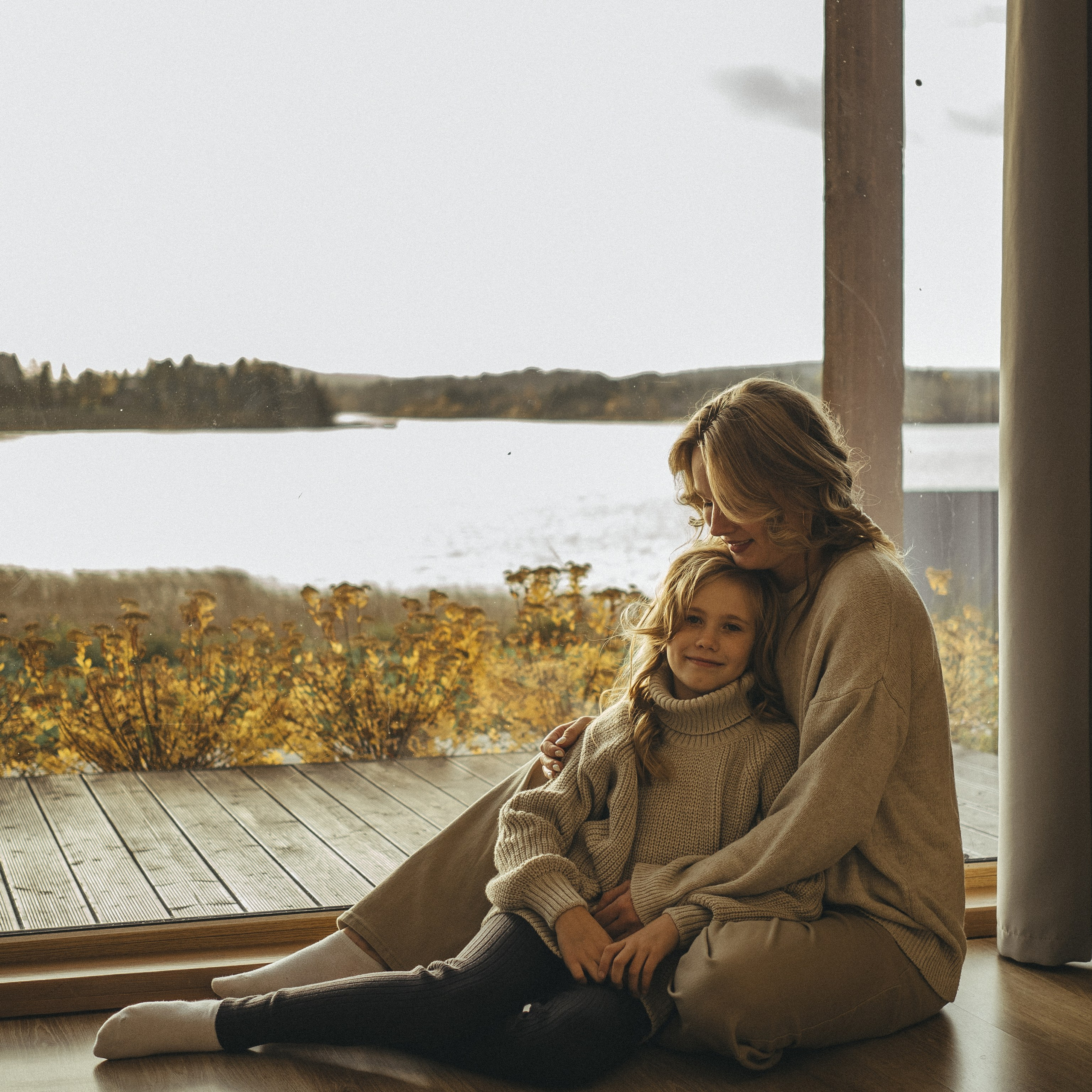 Lex house family. Фотограф в Сортавала Карина Буглакова