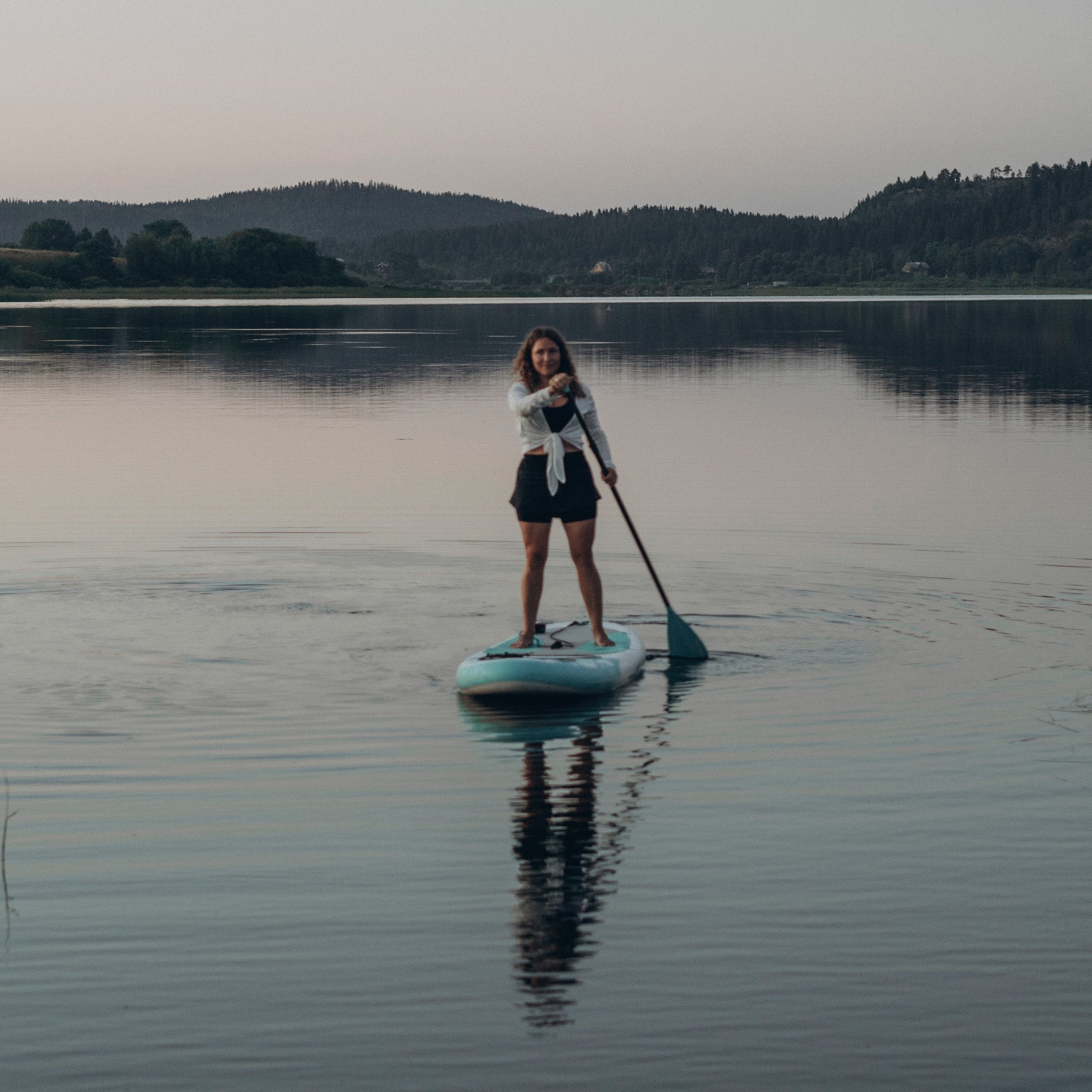 Mom&daughter 2. Фотограф в Сортавала Карина Буглакова