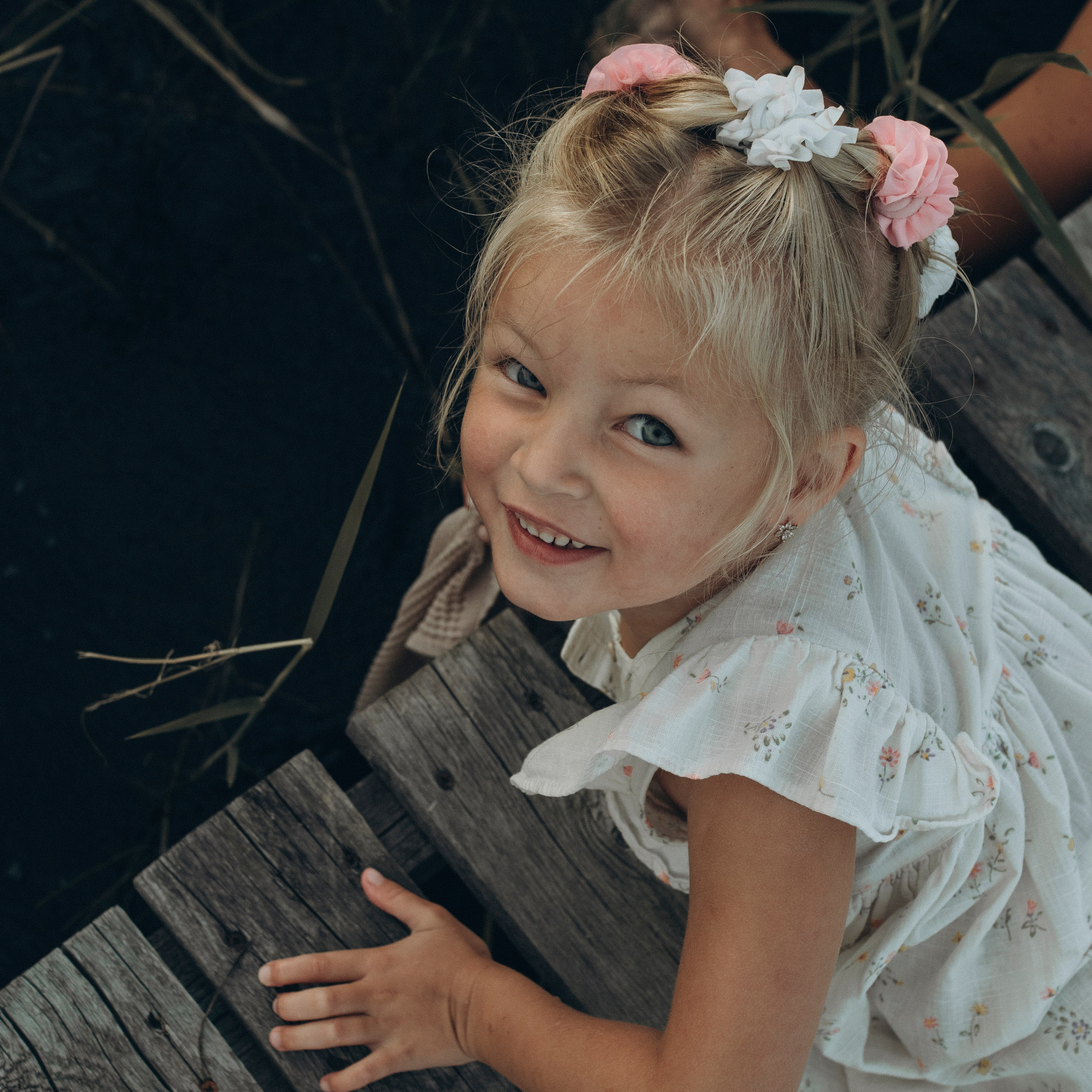 Mom&daughter 2. Фотограф в Сортавала Карина Буглакова