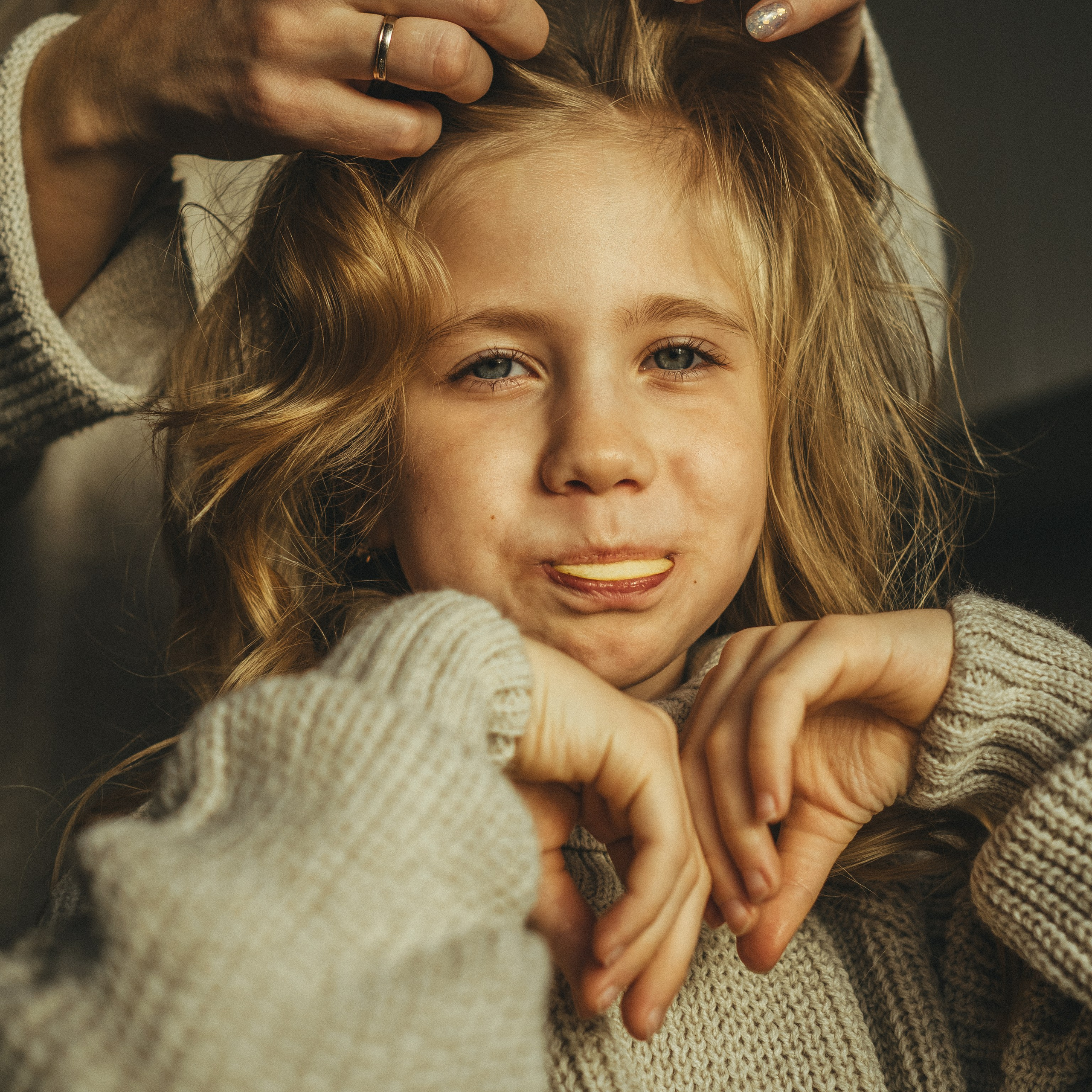 Lex house family. Фотограф в Сортавала Карина Буглакова