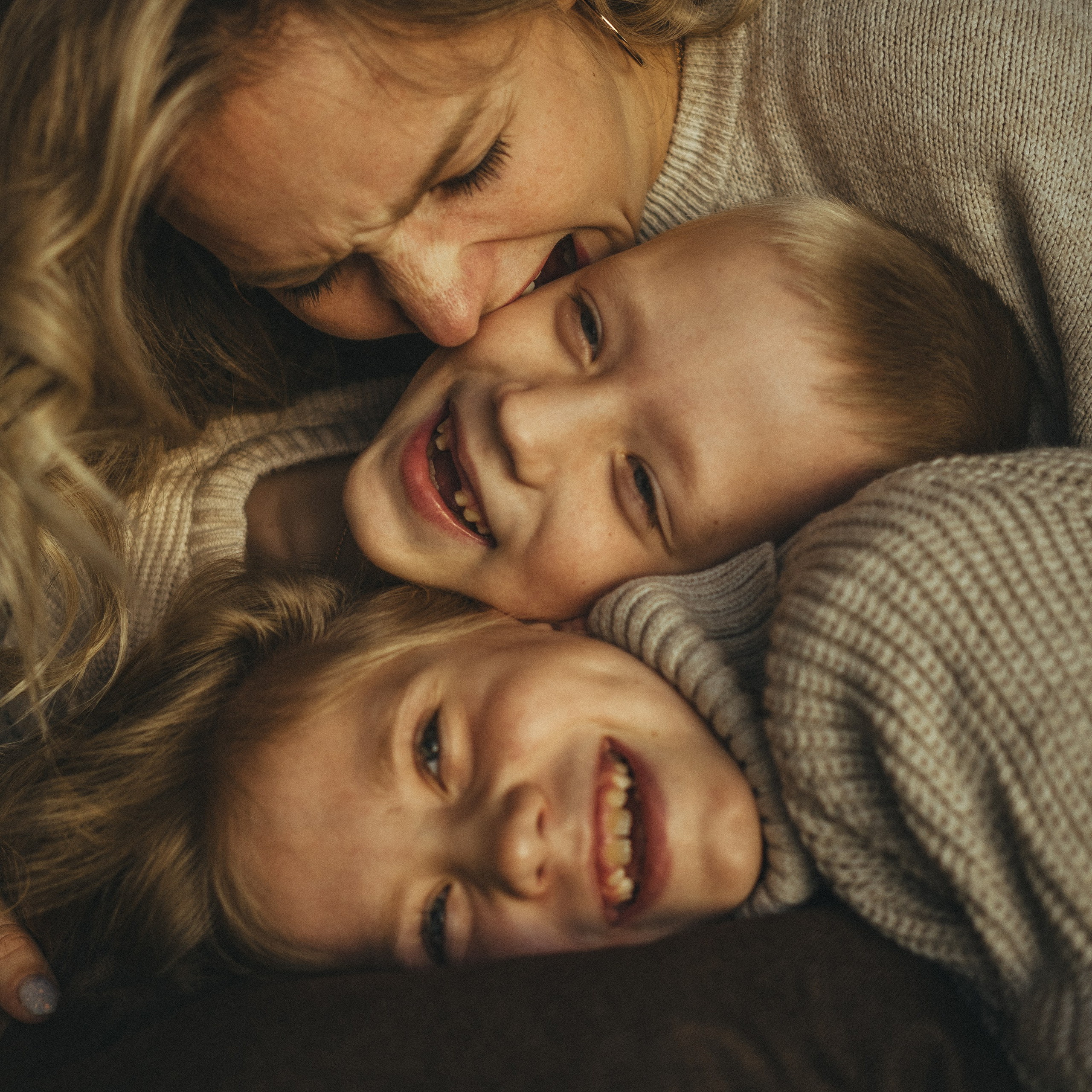 Lex house family. Фотограф в Сортавала Карина Буглакова