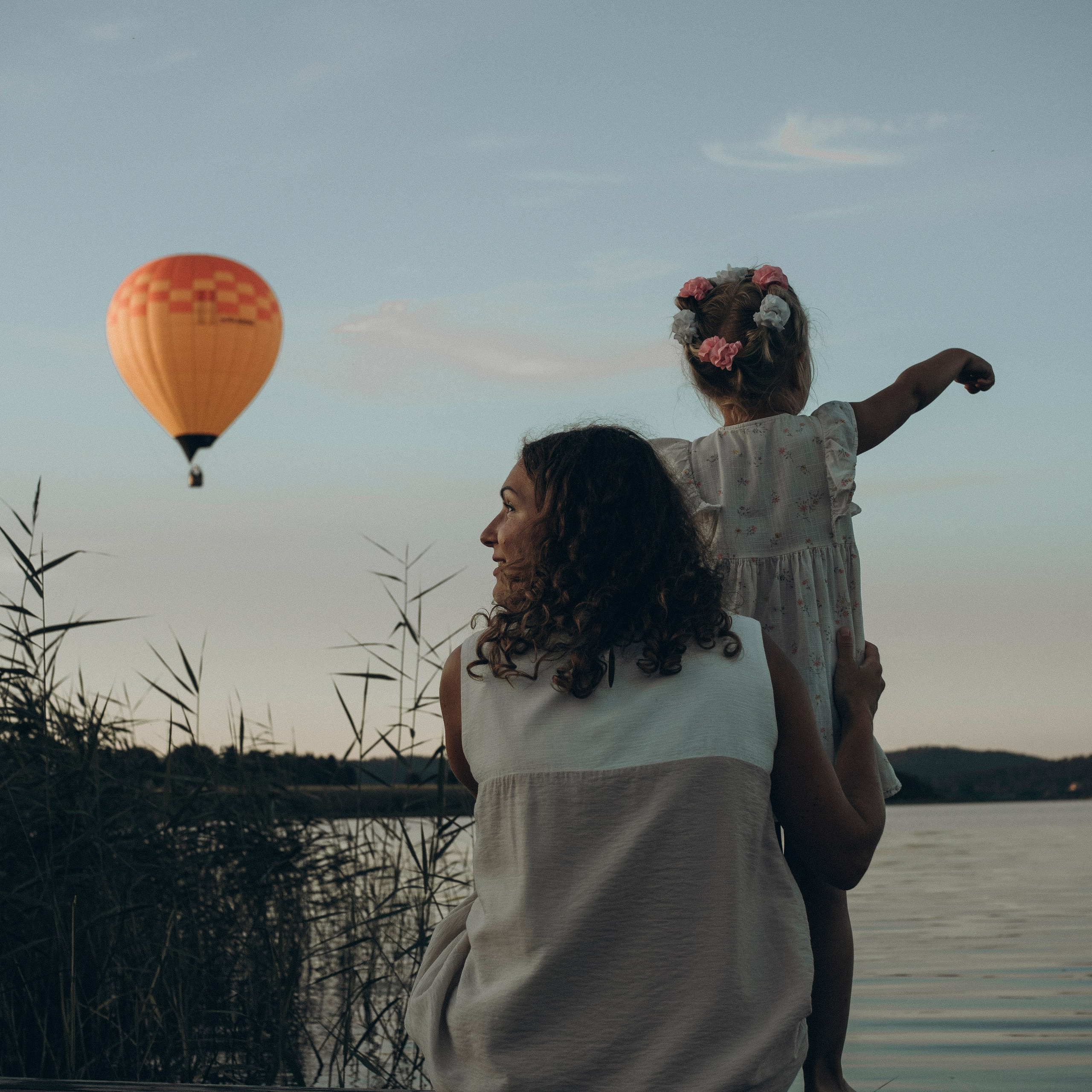 Mom&daughter 2. Фотограф в Сортавала Карина Буглакова