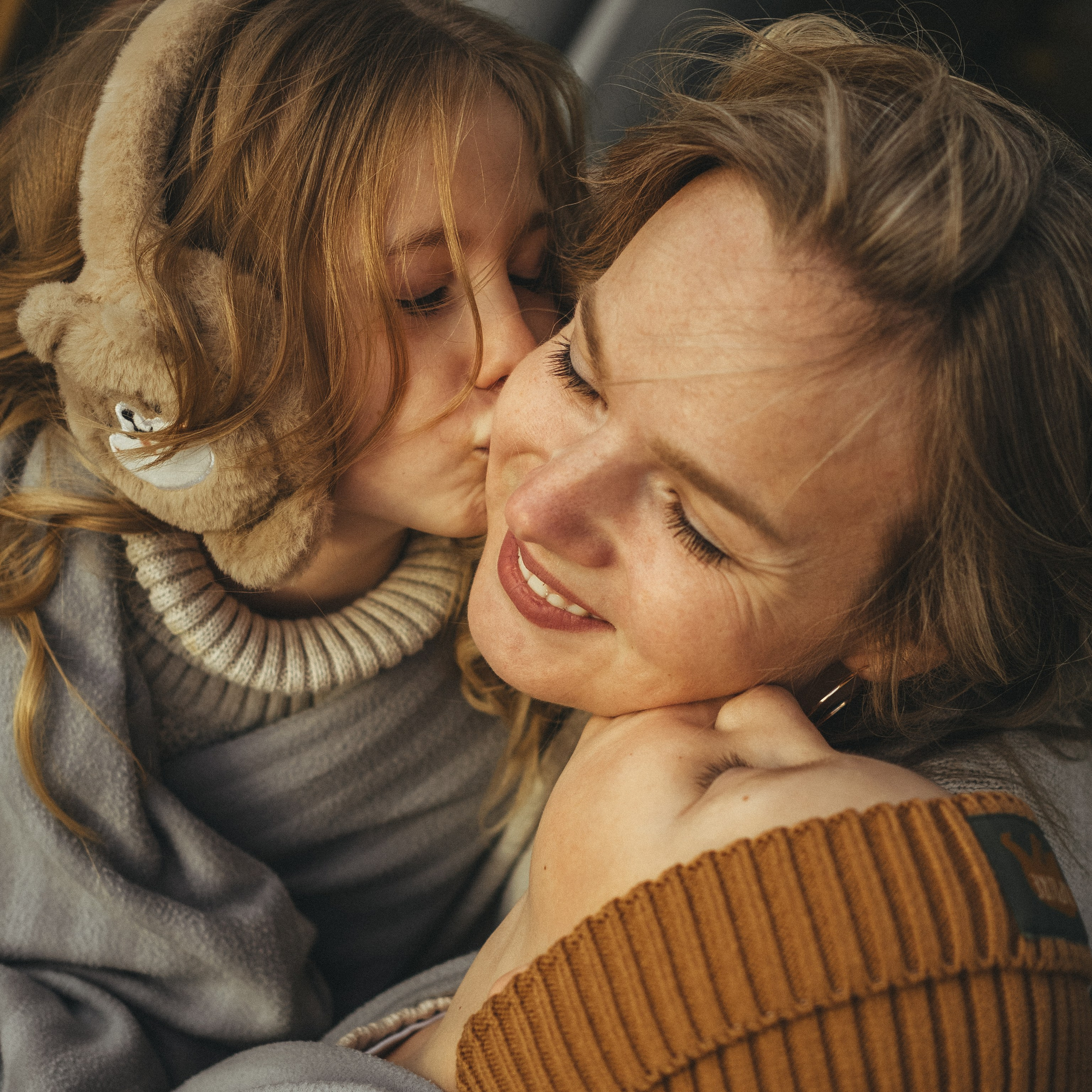 Lex house family. Фотограф в Сортавала Карина Буглакова