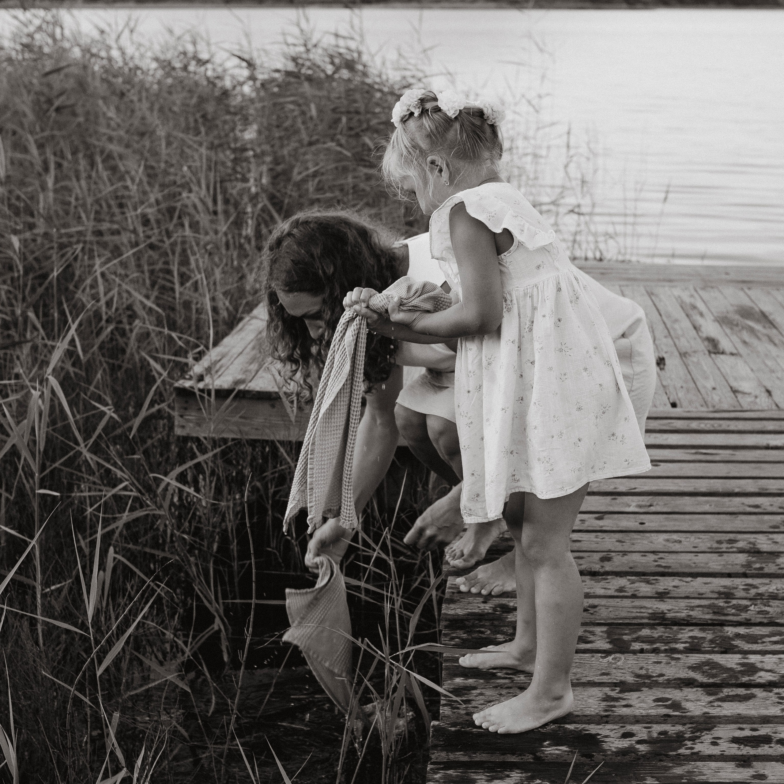Mom&daughter. Фотограф в Сортавала Карина Буглакова
