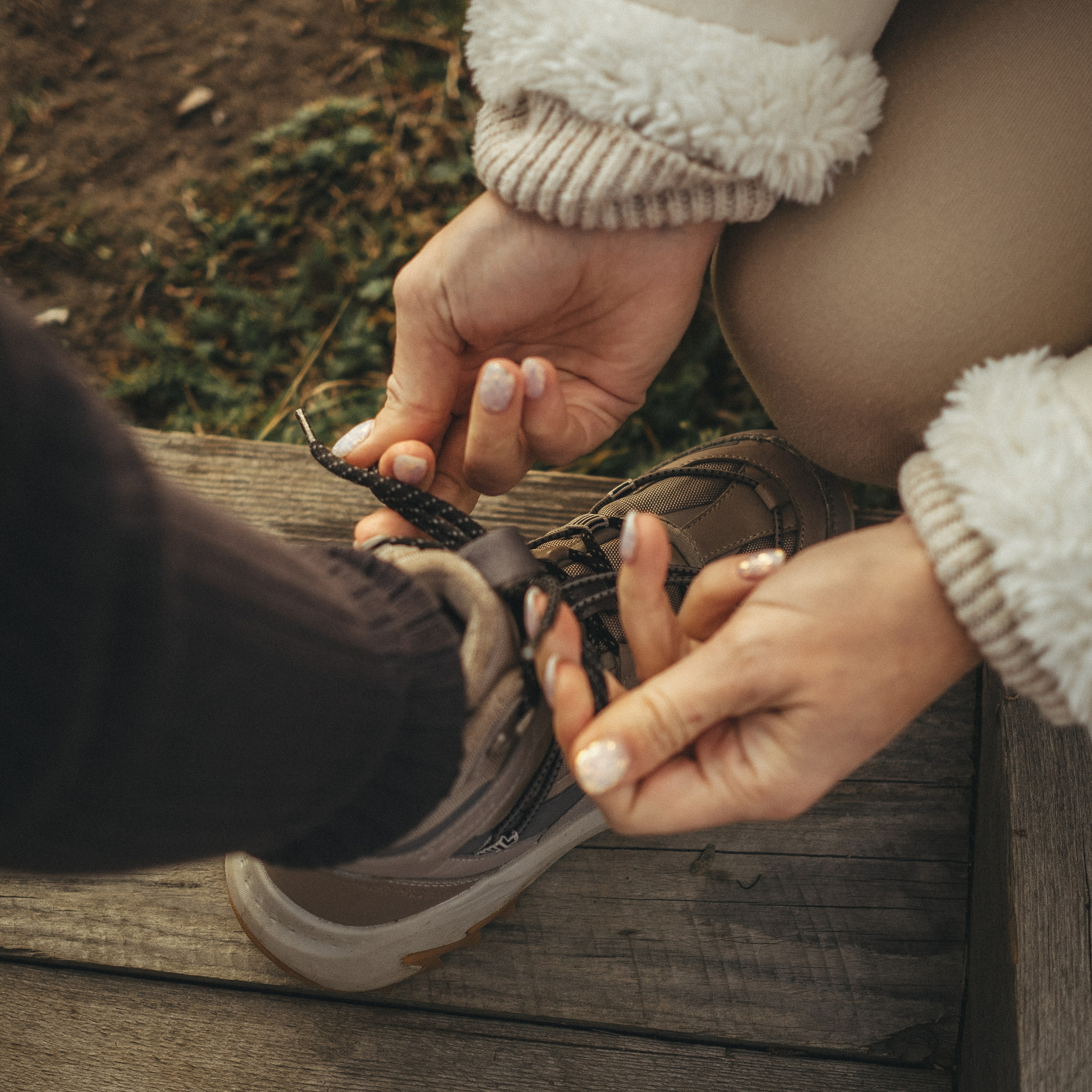 Lex house family. Фотограф в Сортавала Карина Буглакова