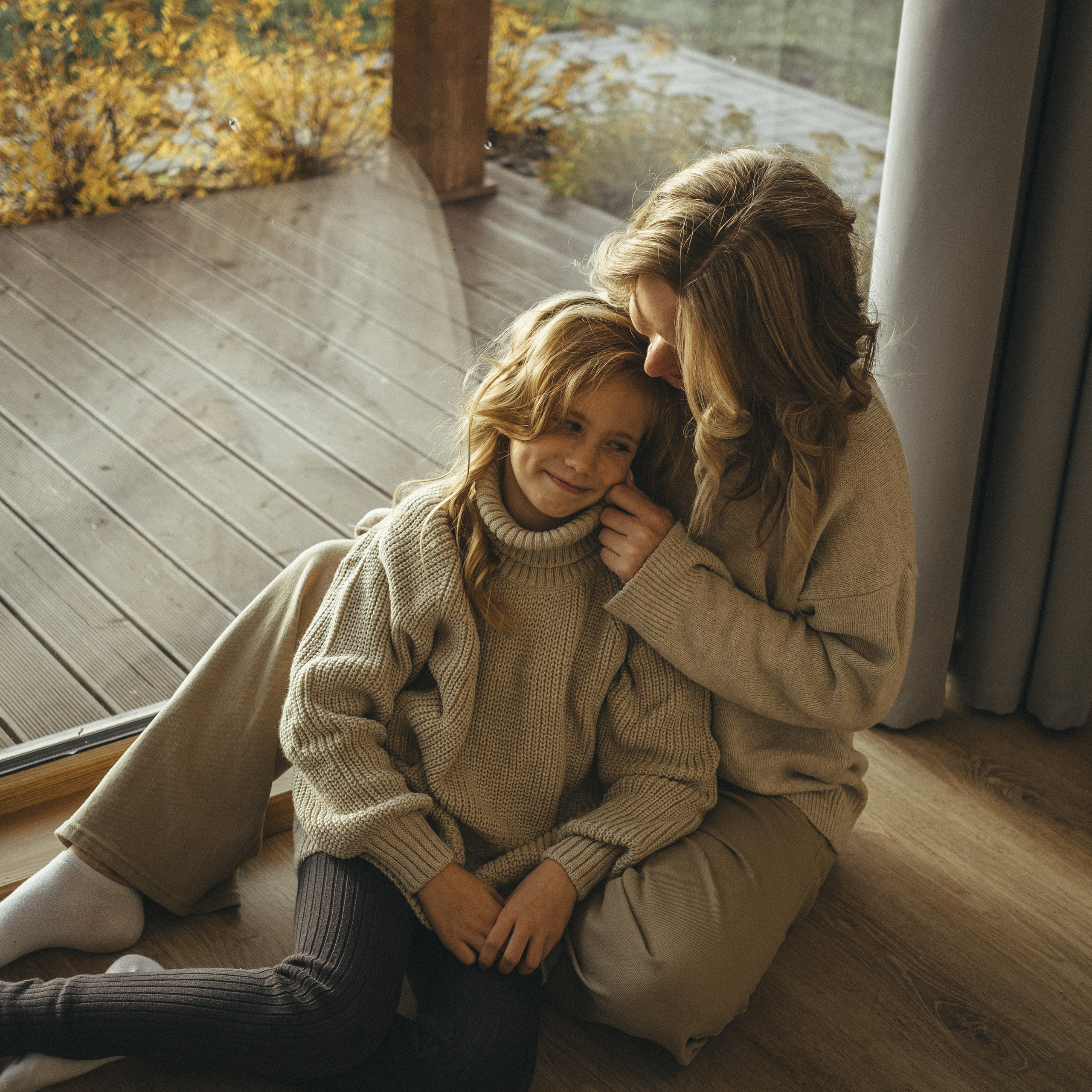 Lex house family. Фотограф в Сортавала Карина Буглакова