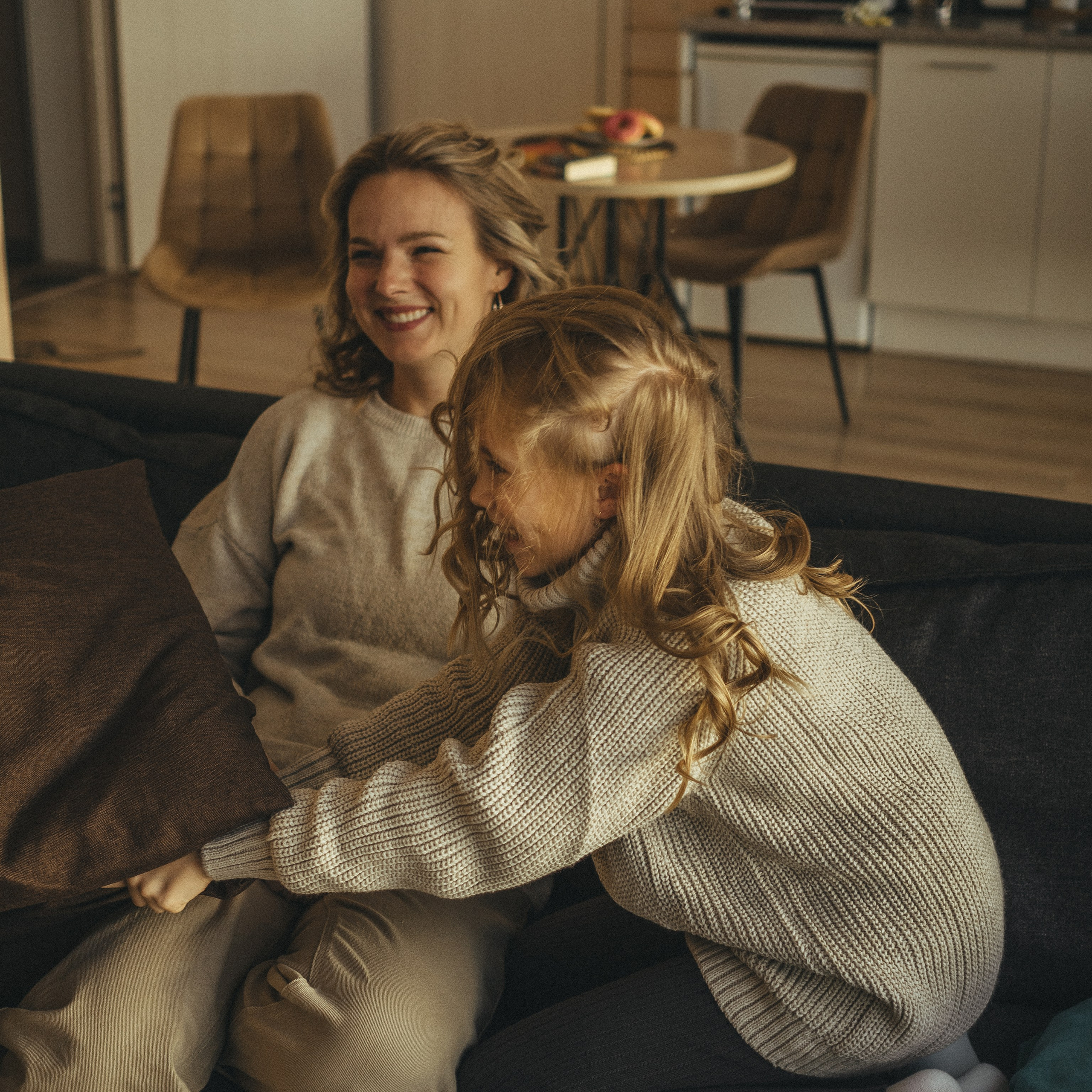 Lex house family. Фотограф в Сортавала Карина Буглакова