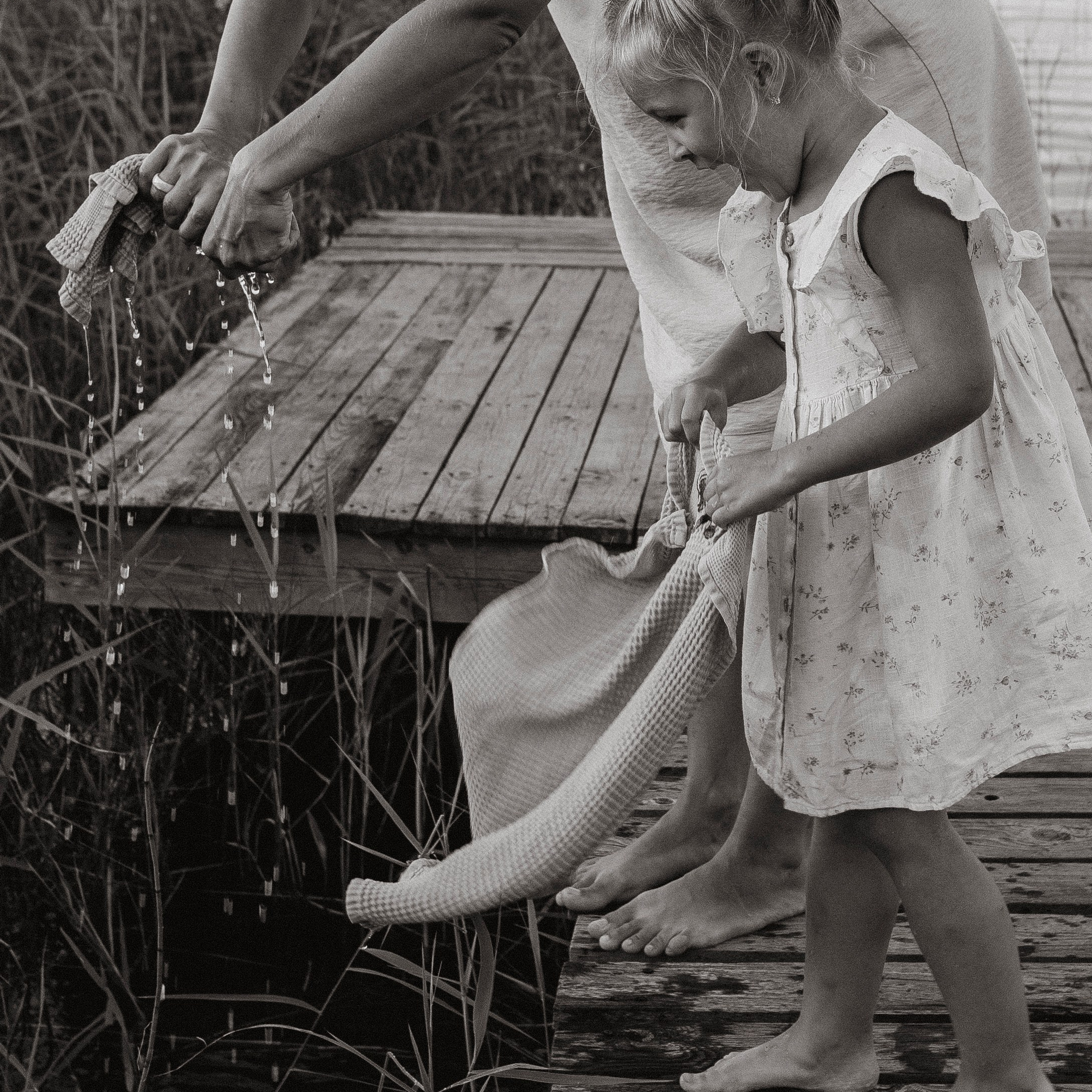 Mom&daughter. Фотограф в Сортавала Карина Буглакова