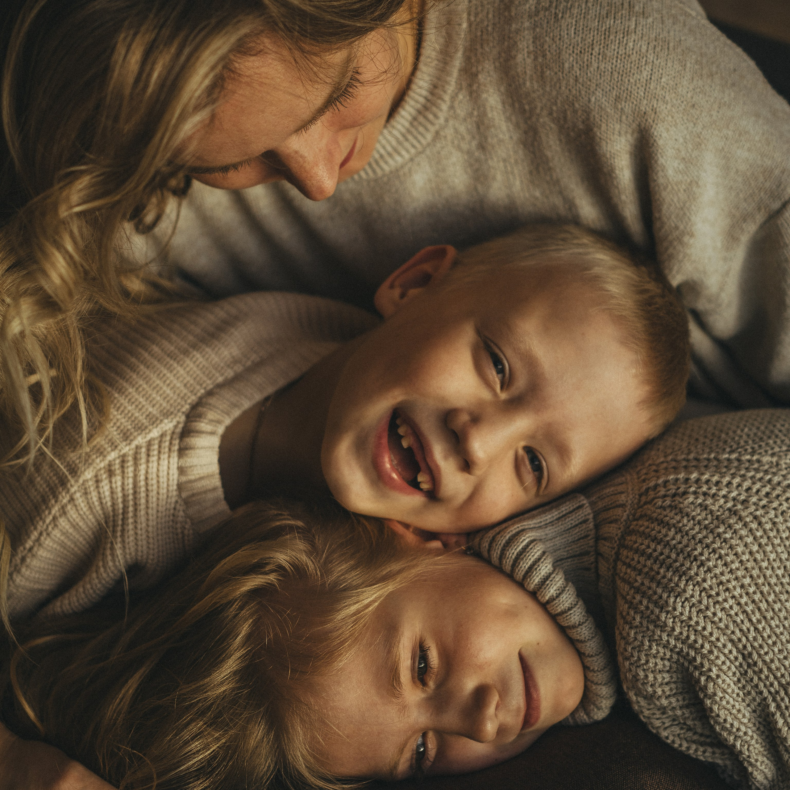 Lex house family. Фотограф в Сортавала Карина Буглакова