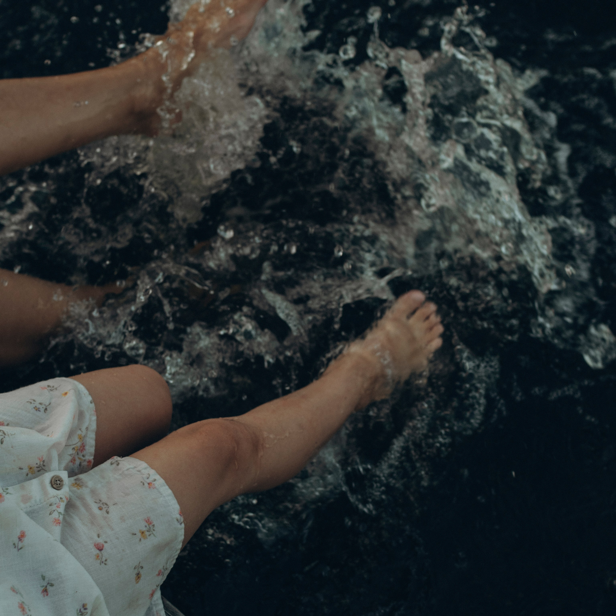 Mom&daughter 2. Фотограф в Сортавала Карина Буглакова