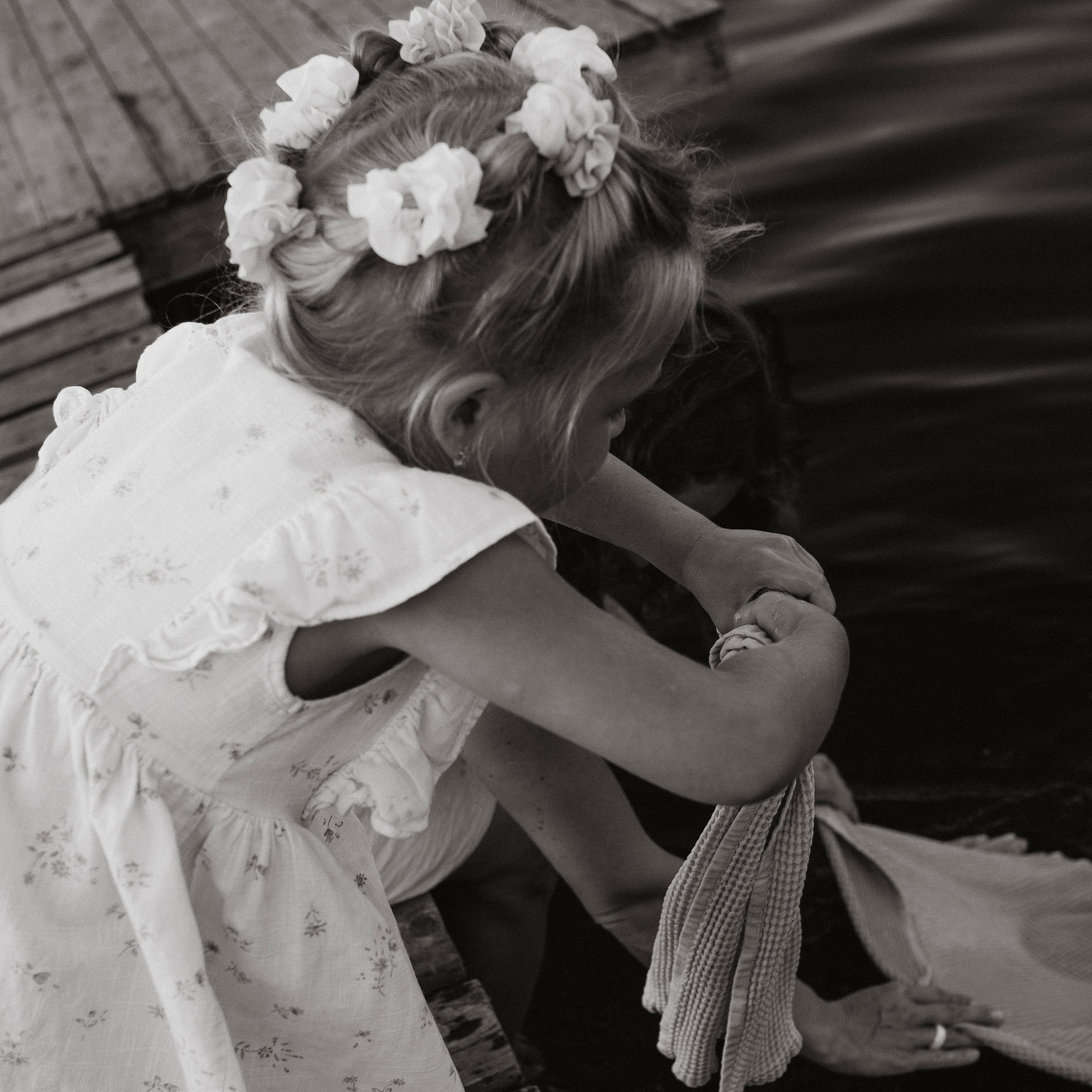 Mom&daughter. Фотограф в Сортавала Карина Буглакова