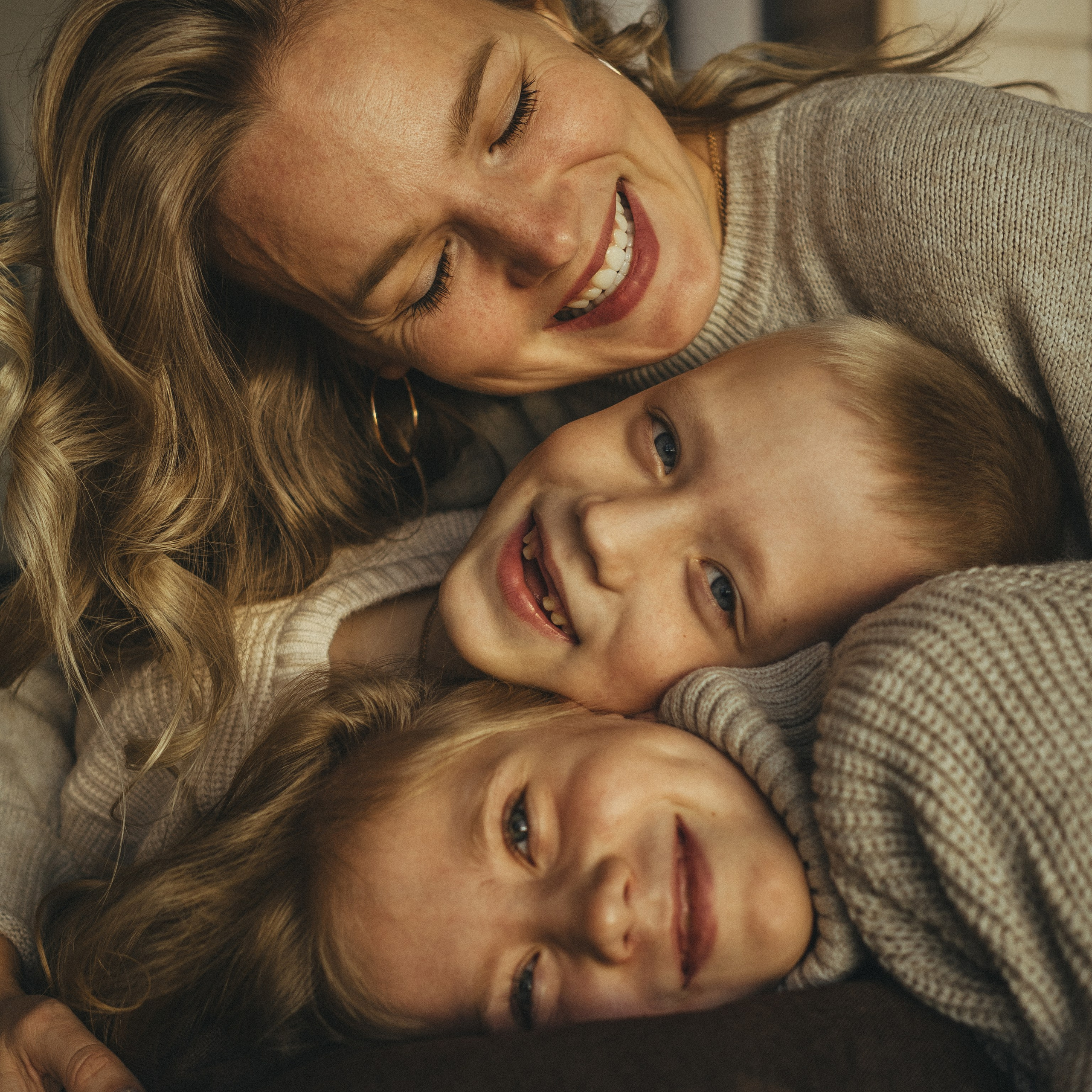 Lex house family. Фотограф в Сортавала Карина Буглакова